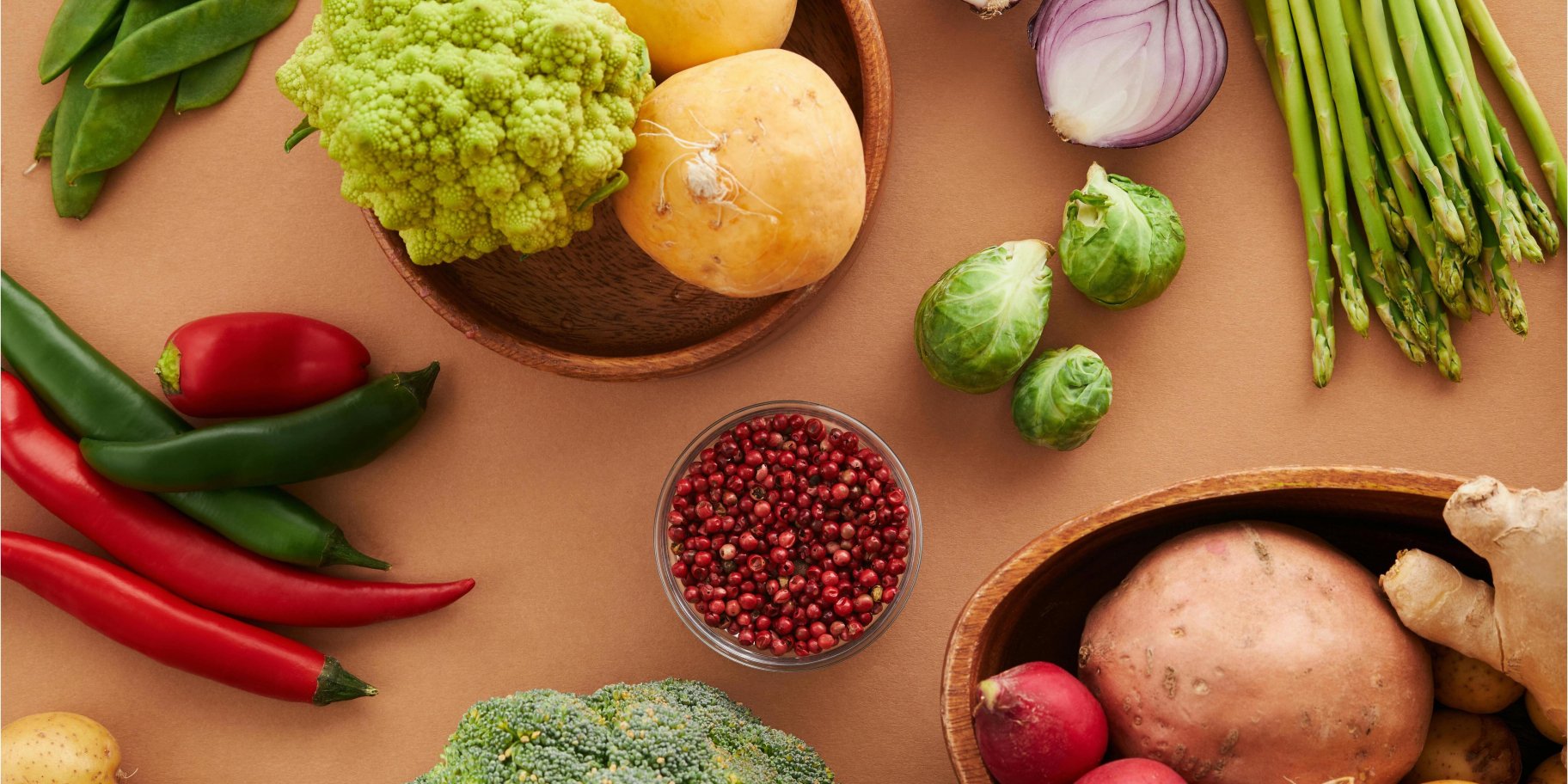 Корисна їжа