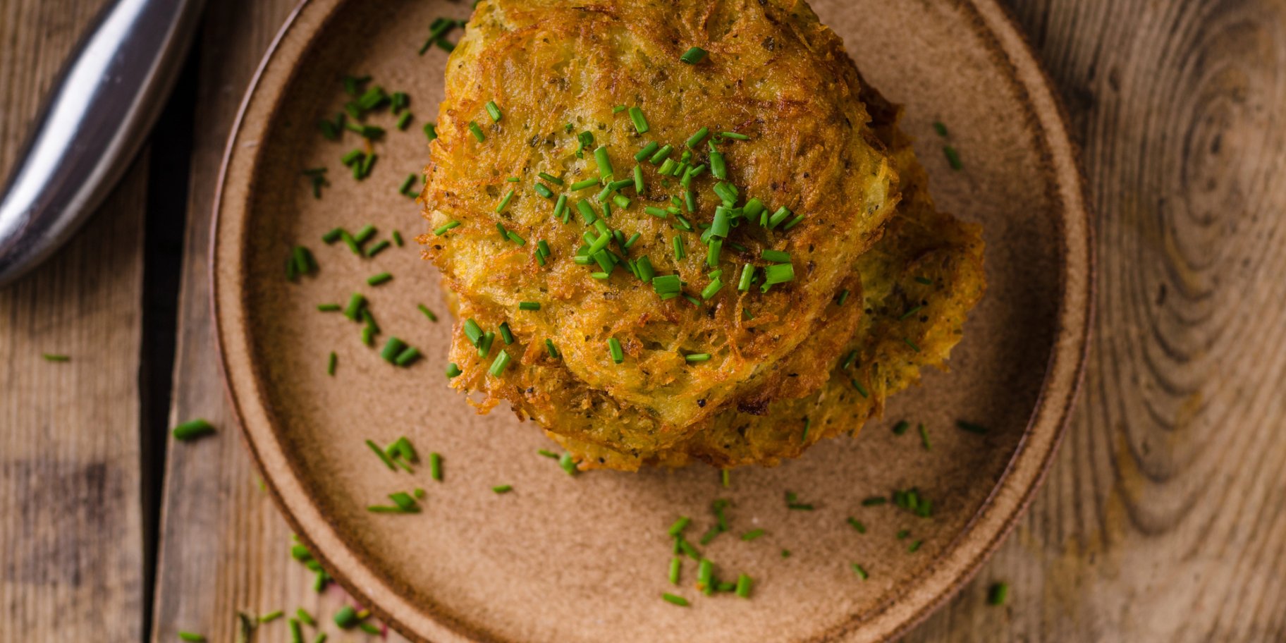 Тортильї з цвітної капусти