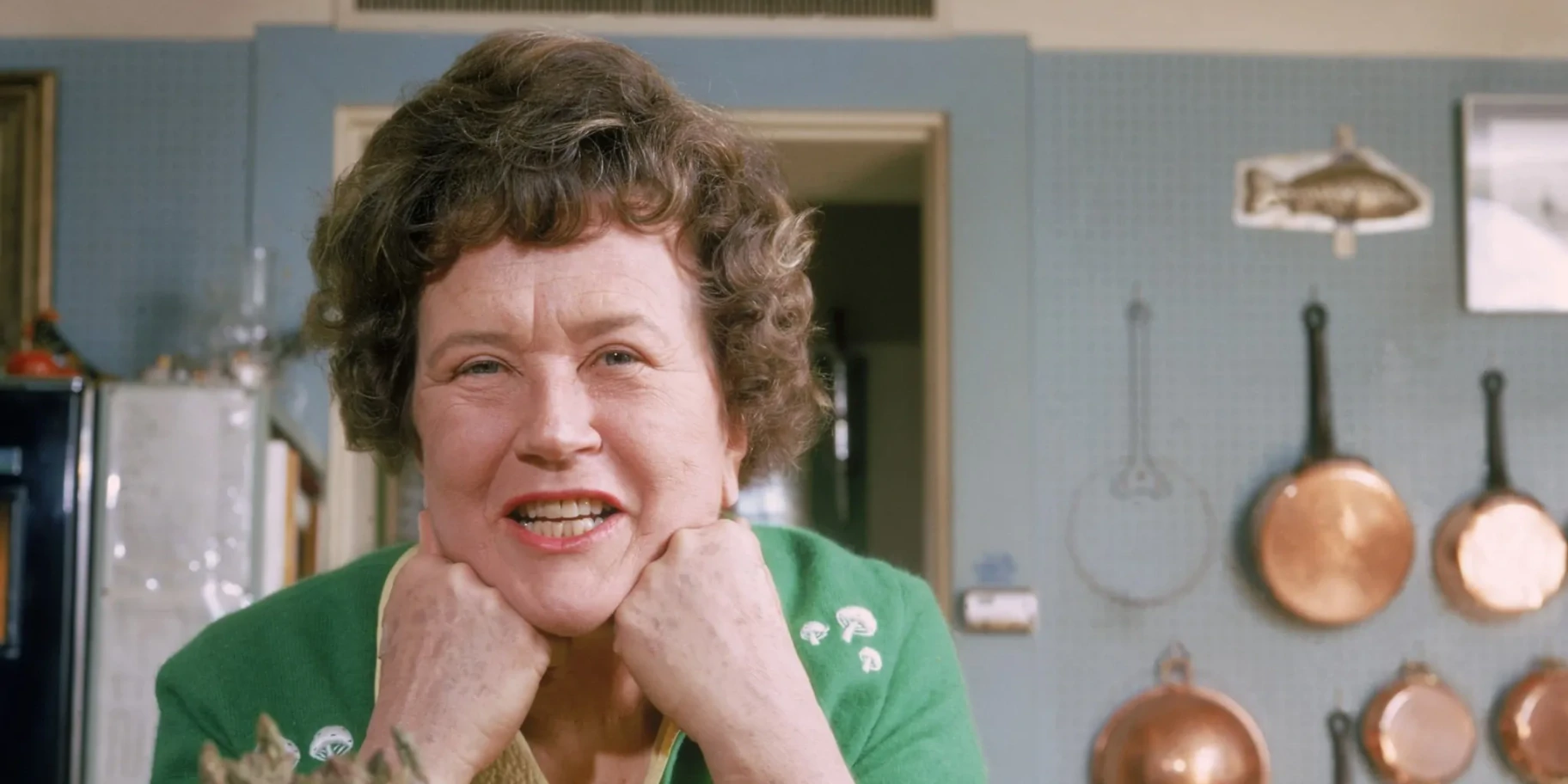 Джулія Чайлд