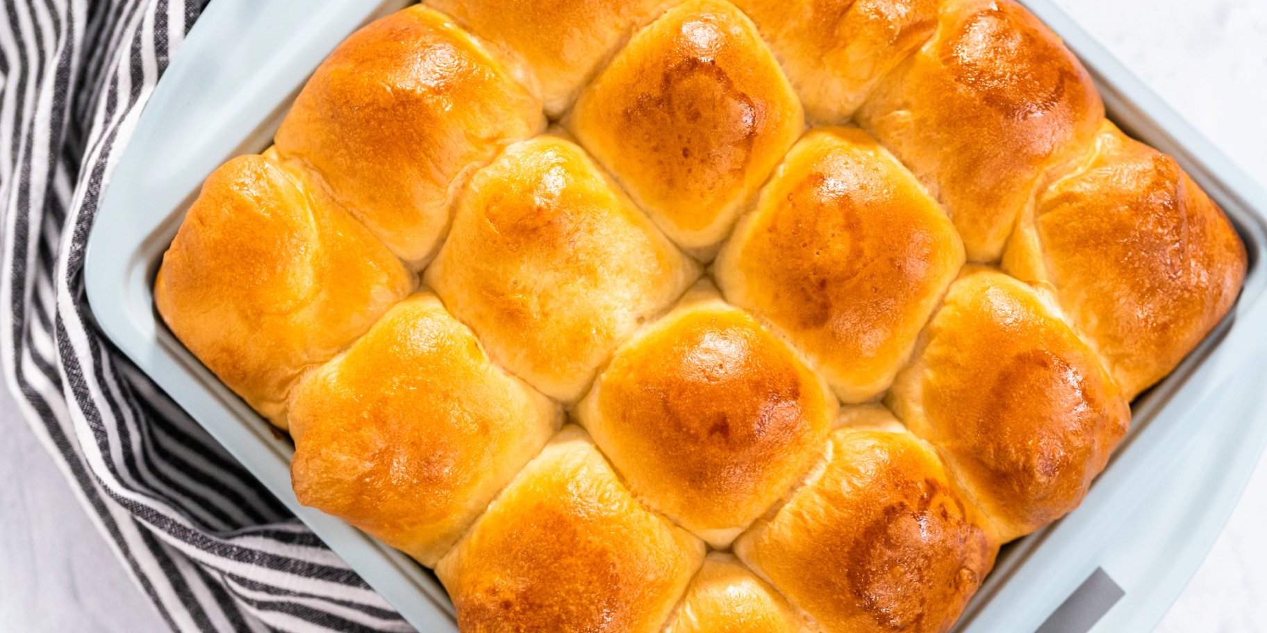 Часниковий хліб
