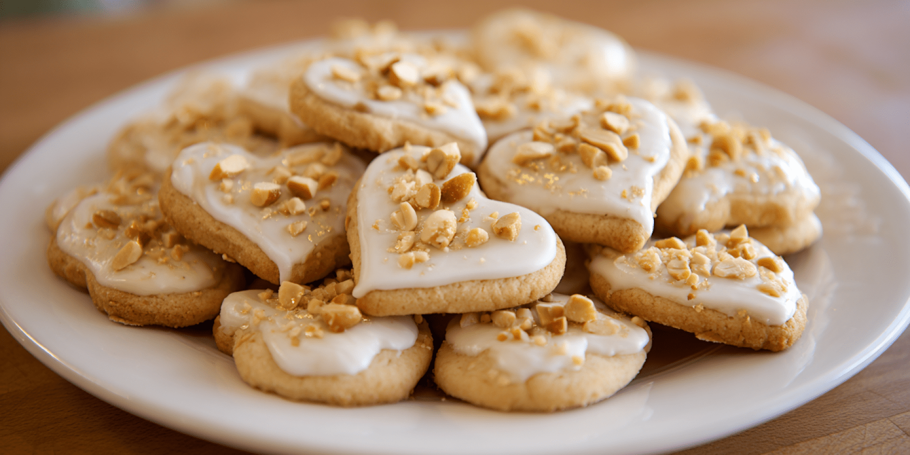 Печиво мантульки