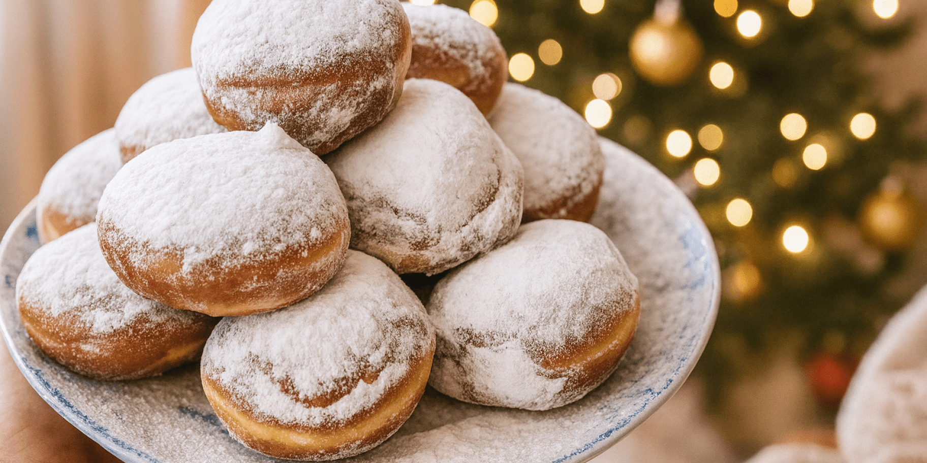 Ніжні пампухи