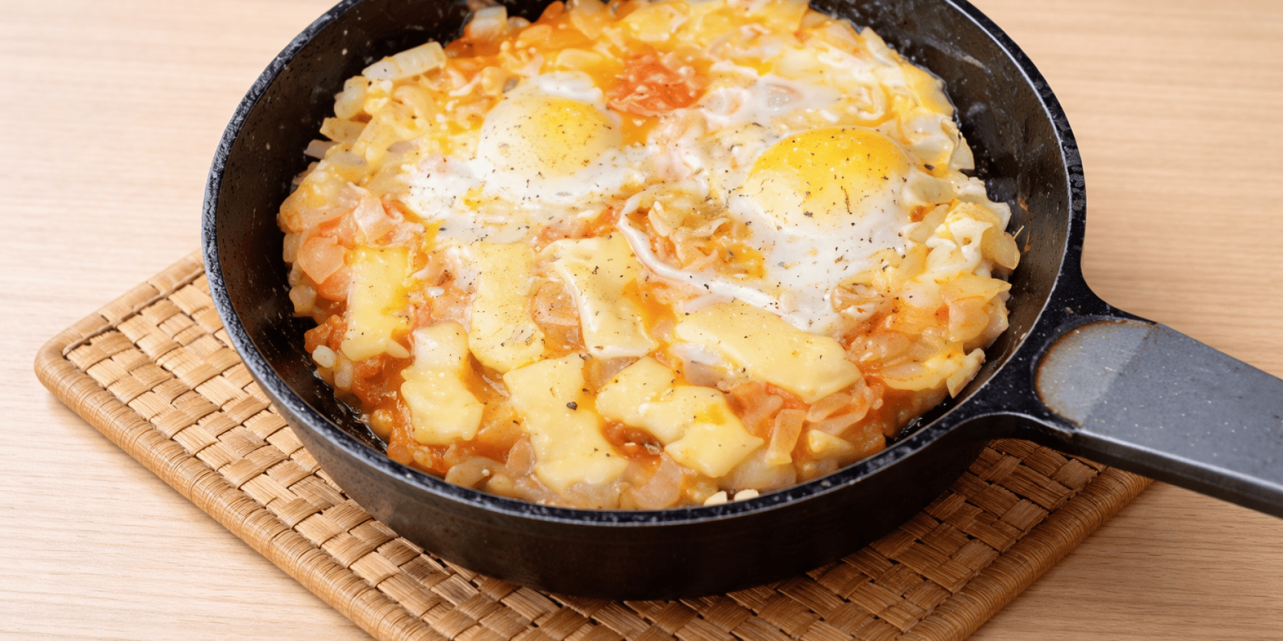 Ситний омлет