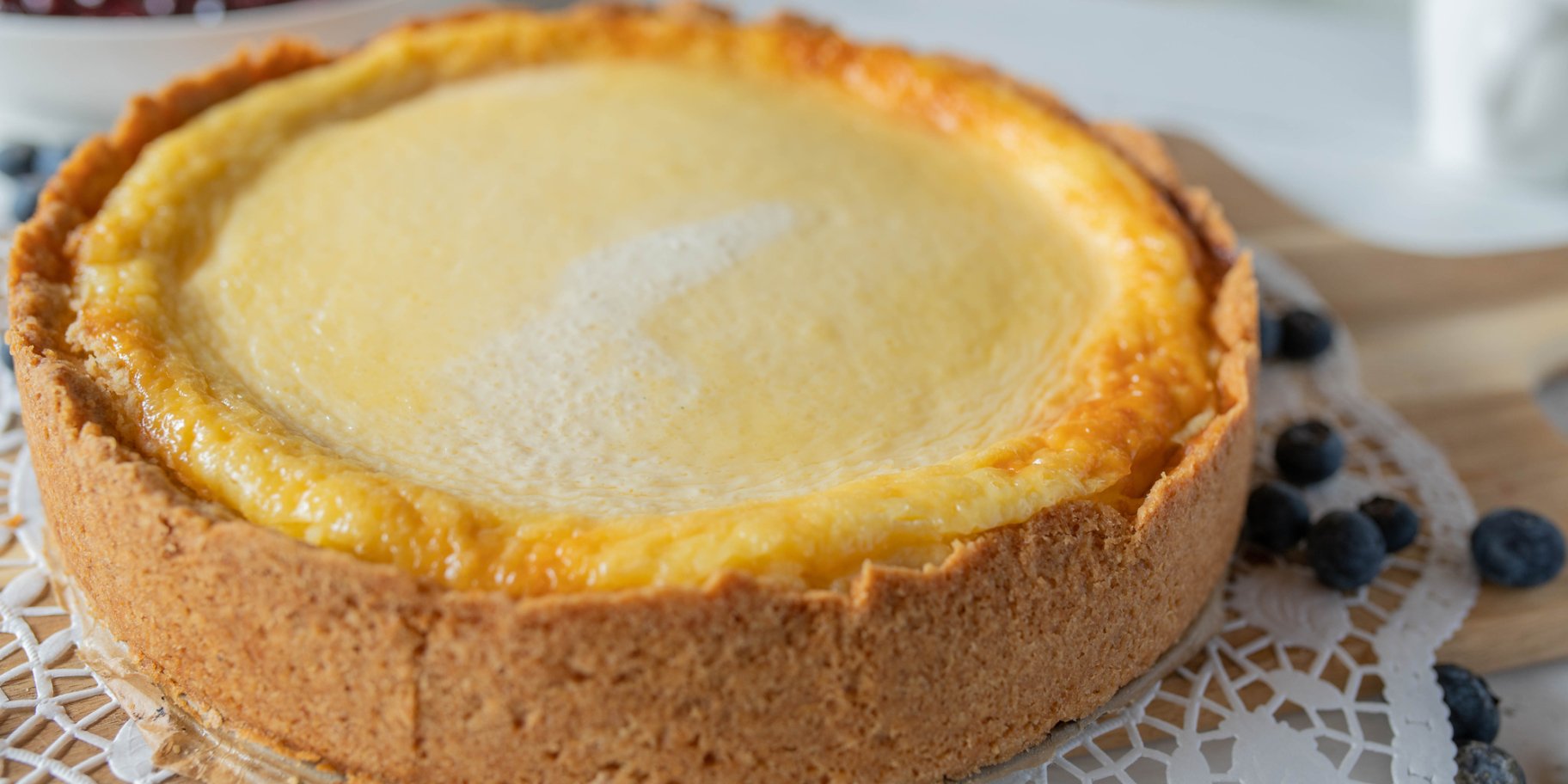 Німецький сирник