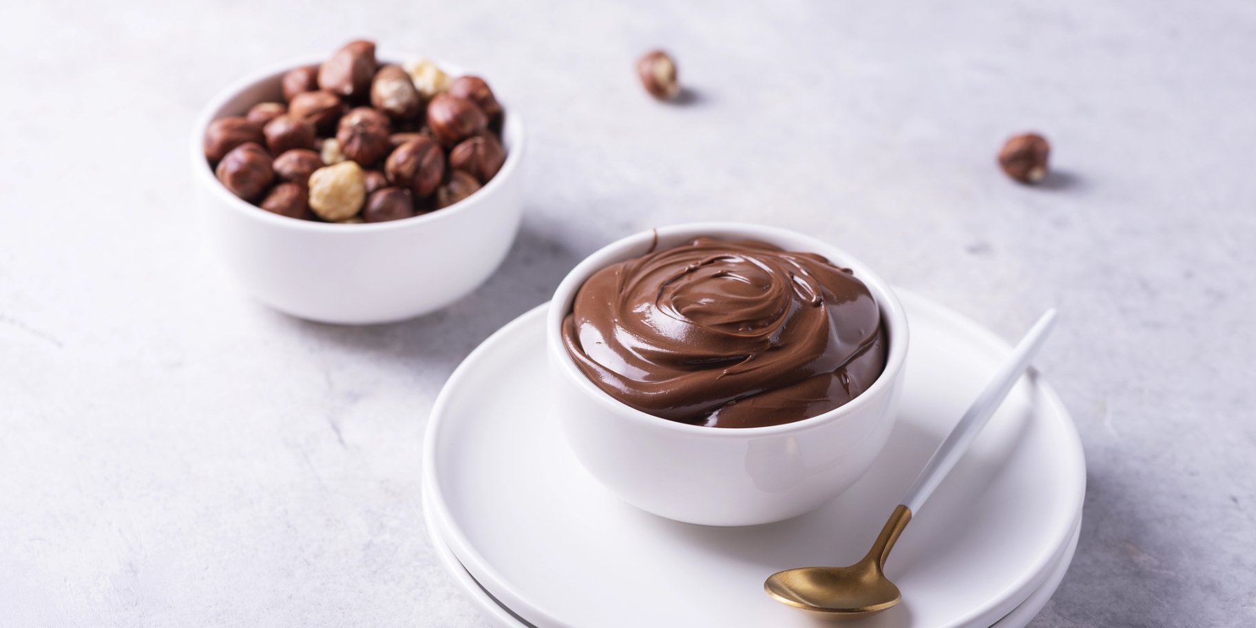 Шоколадна паста для дітей