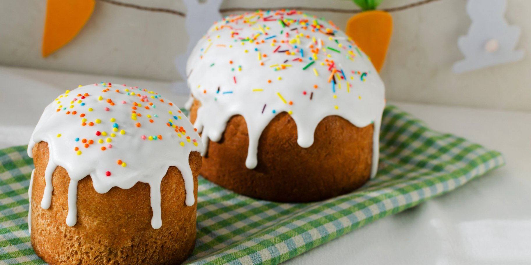 Паска в аерогрилі