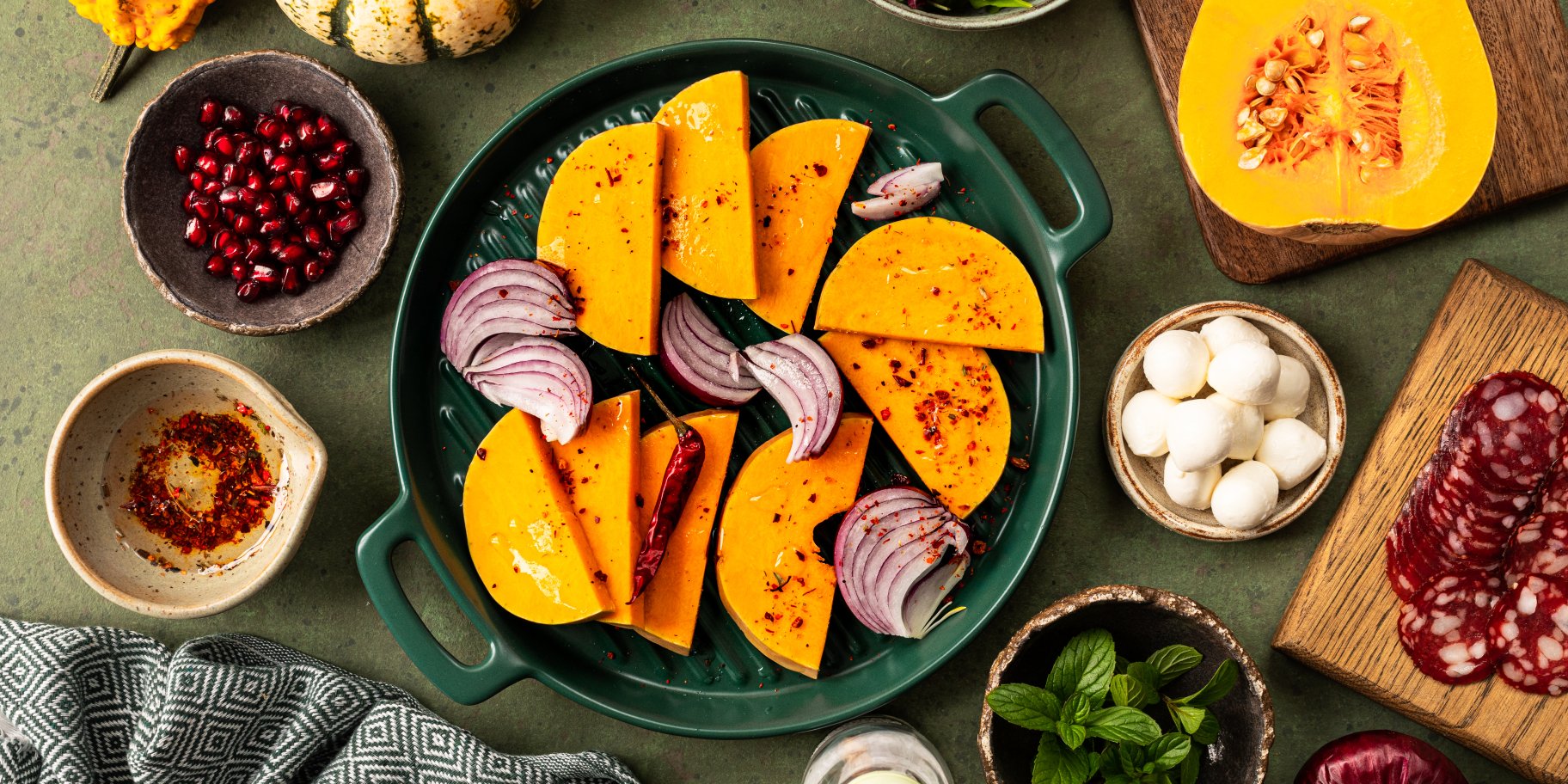 корисне осіннє меню корисне осіннє меню