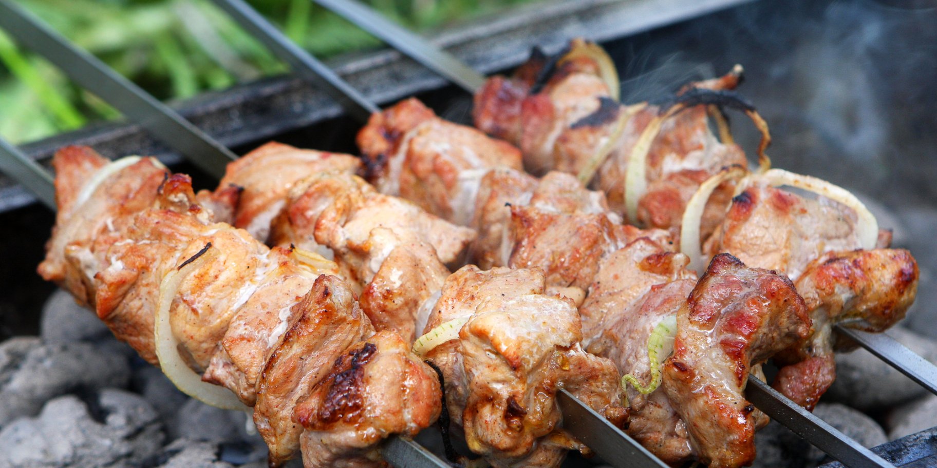 Вірменський шашлик