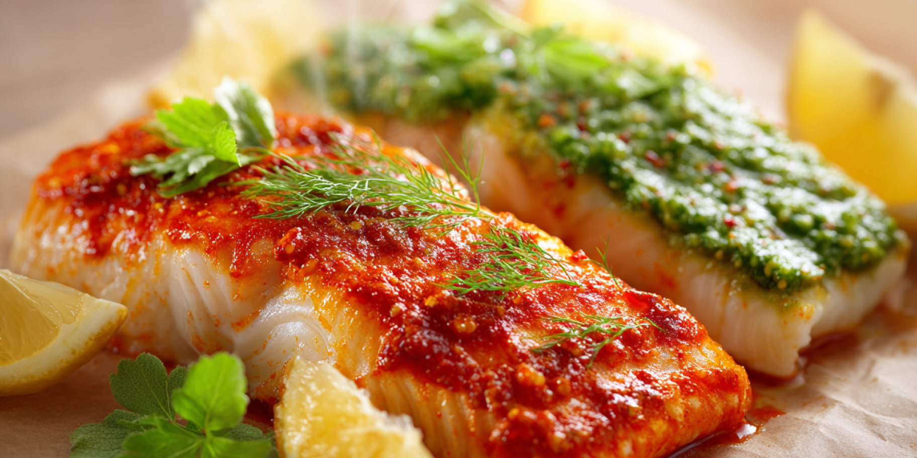 Минтай з Аляски