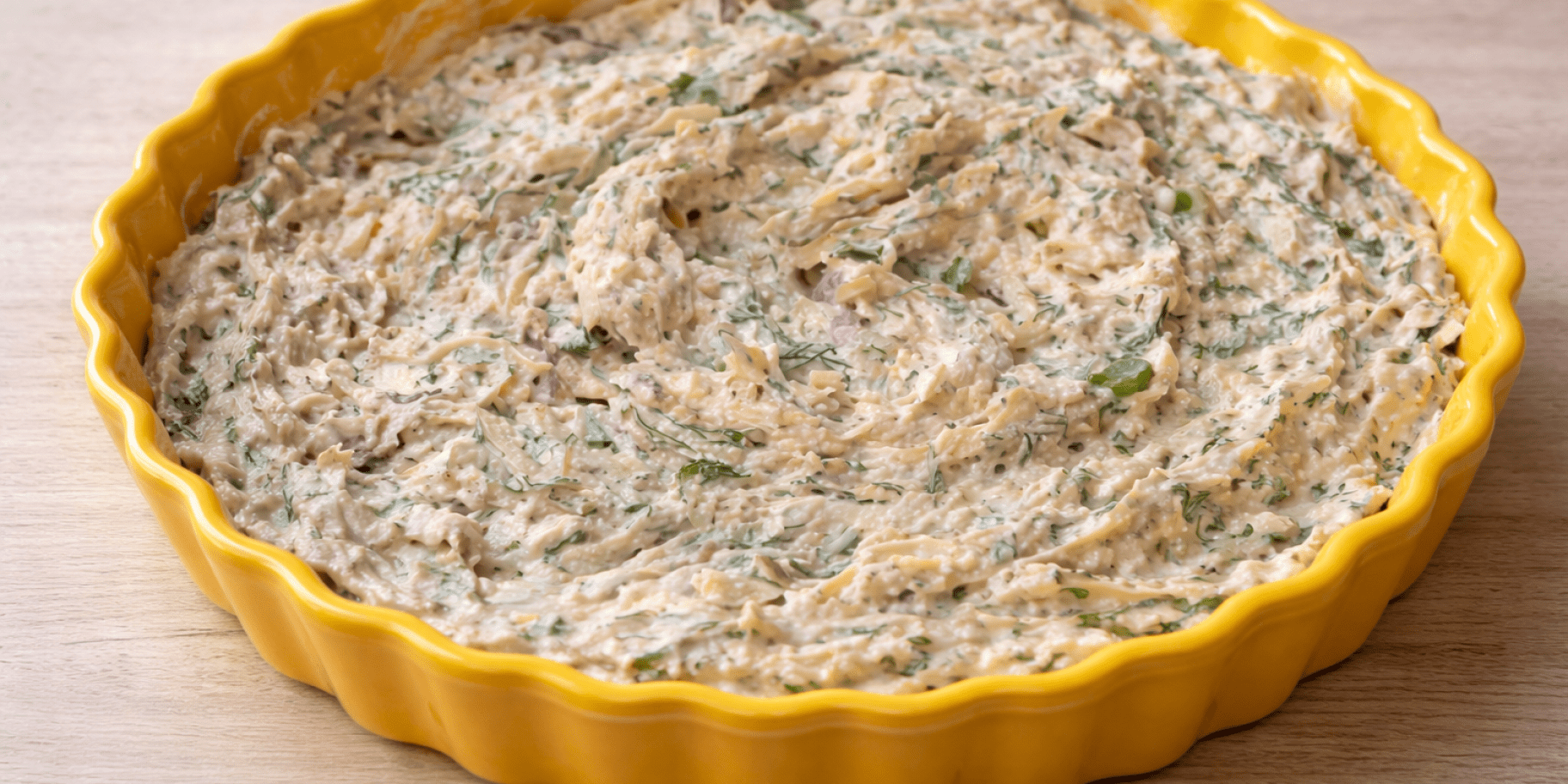 Запечена сирна паста