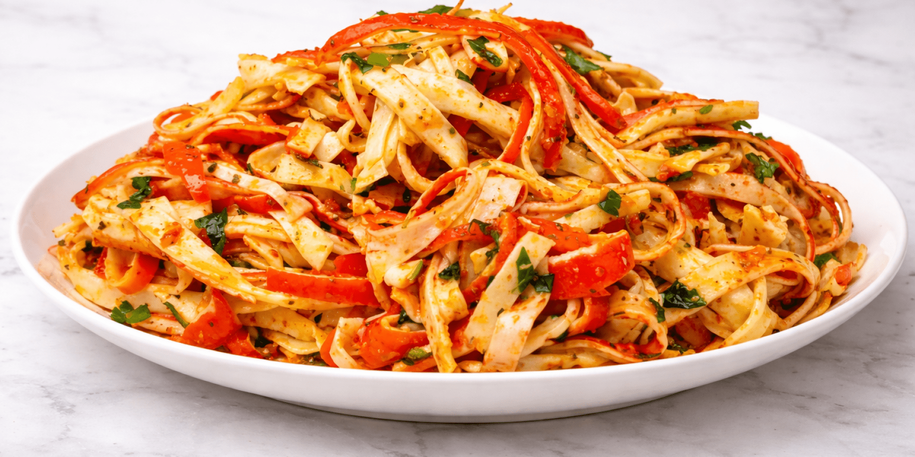 Закуска Мавка