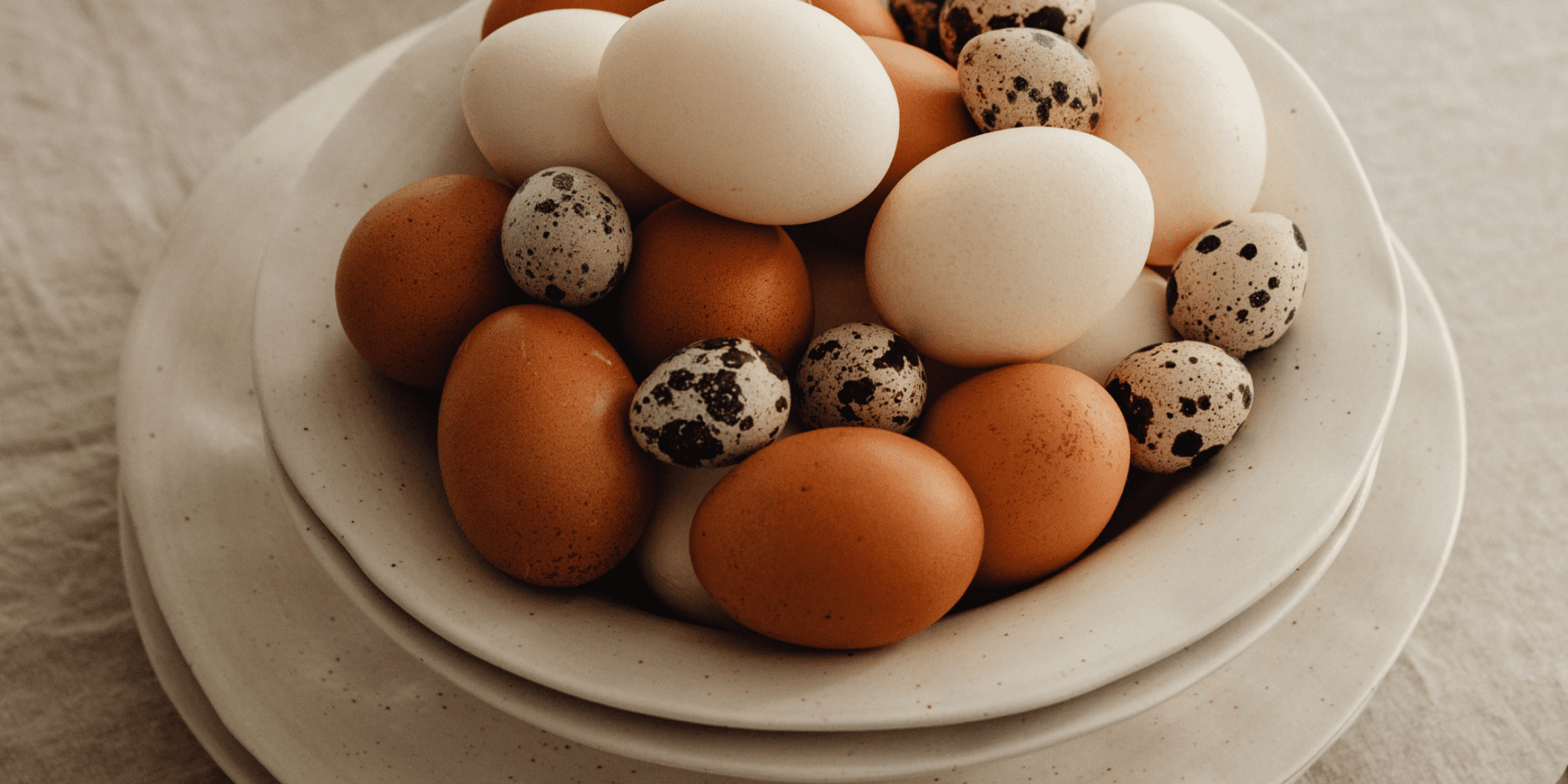 Корисні страви на Великдень