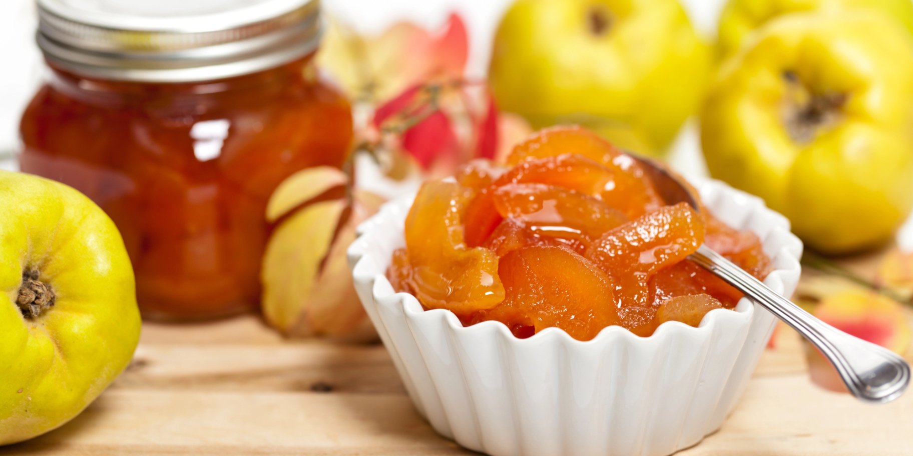 Варення з айви