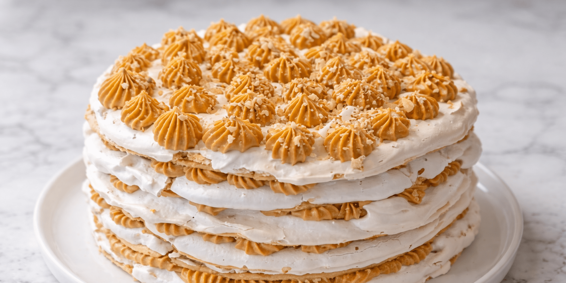 Торт Маркіза