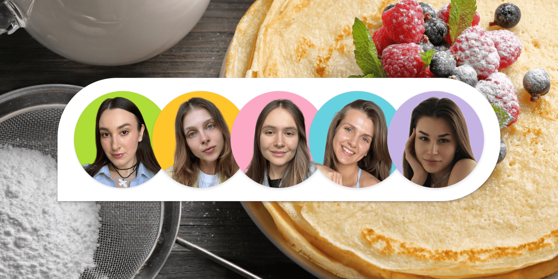 героїні «Сільпо Хелс»