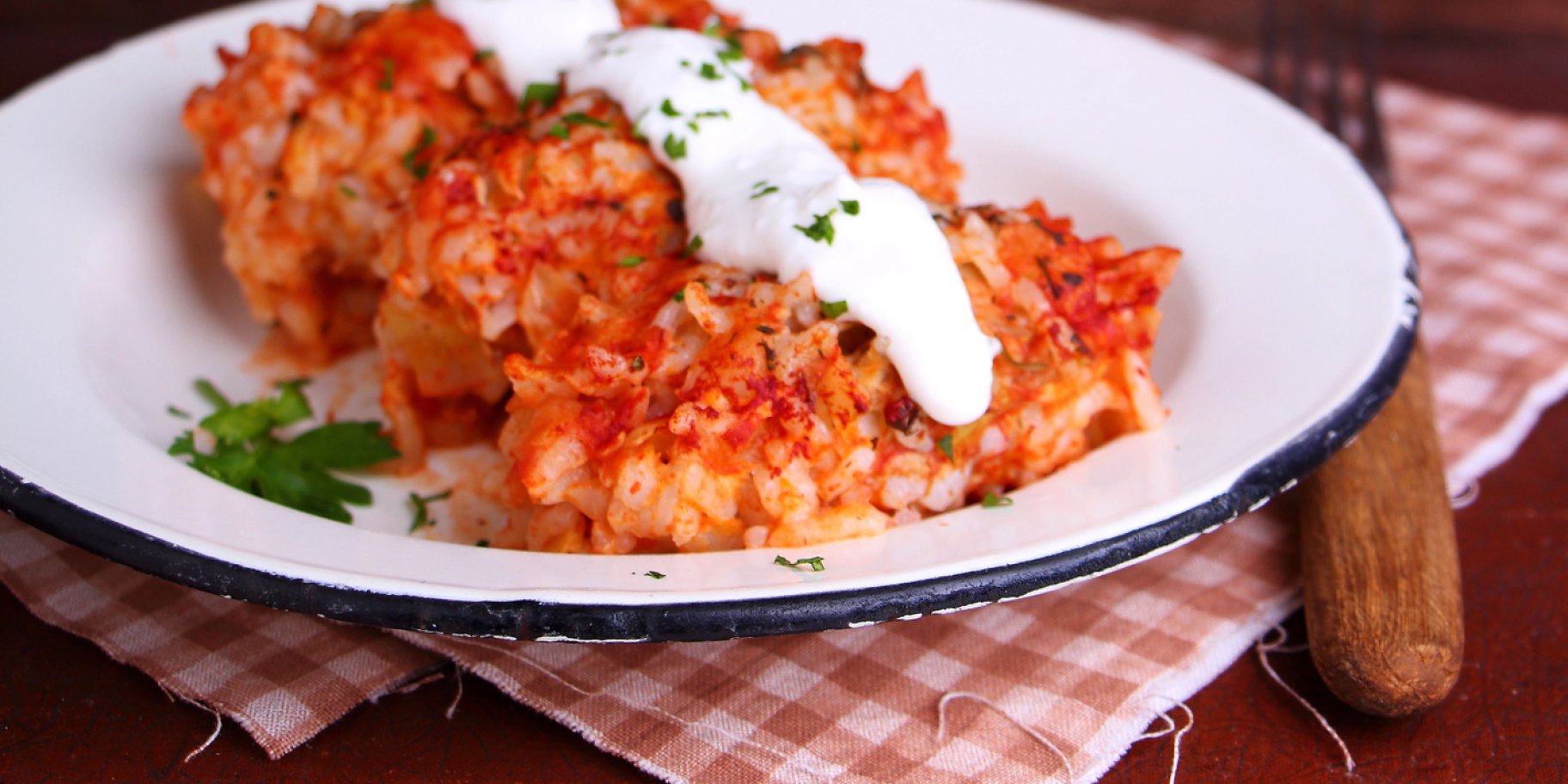 Ліниві голубці