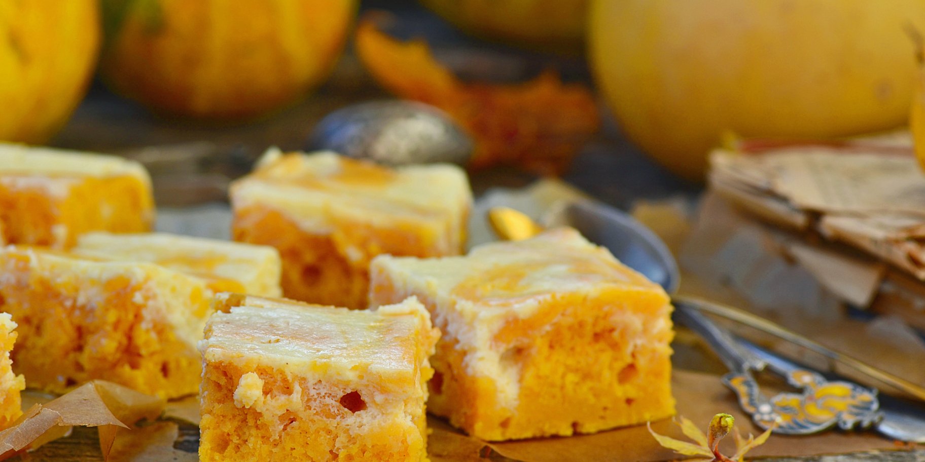 Манник Гарбузовий