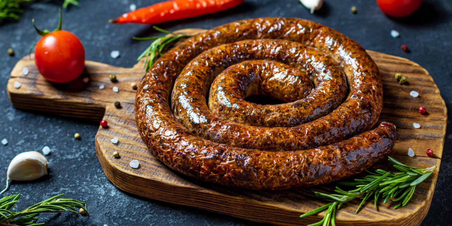 Ковбаса