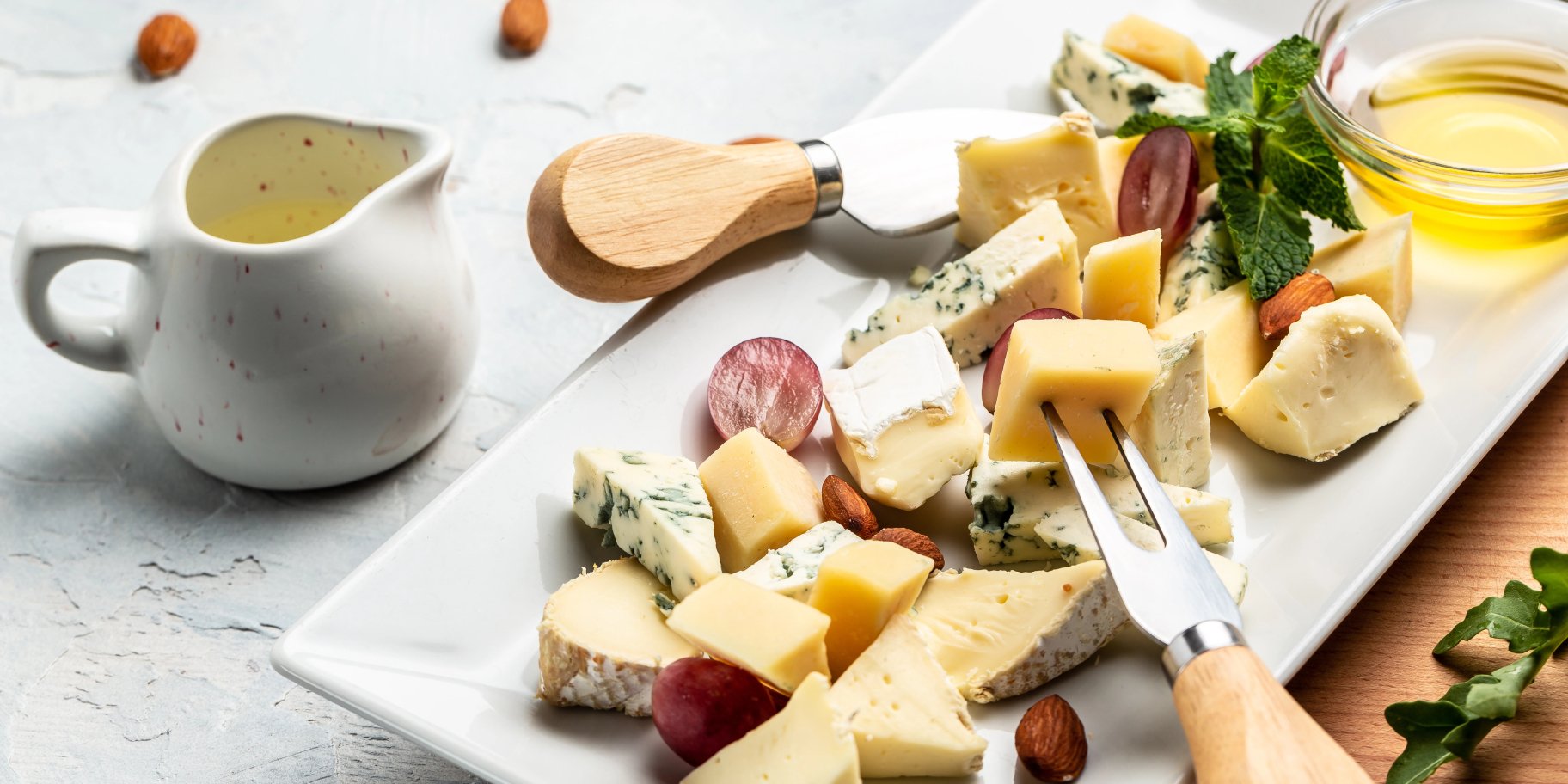 Фудборд Фудборд