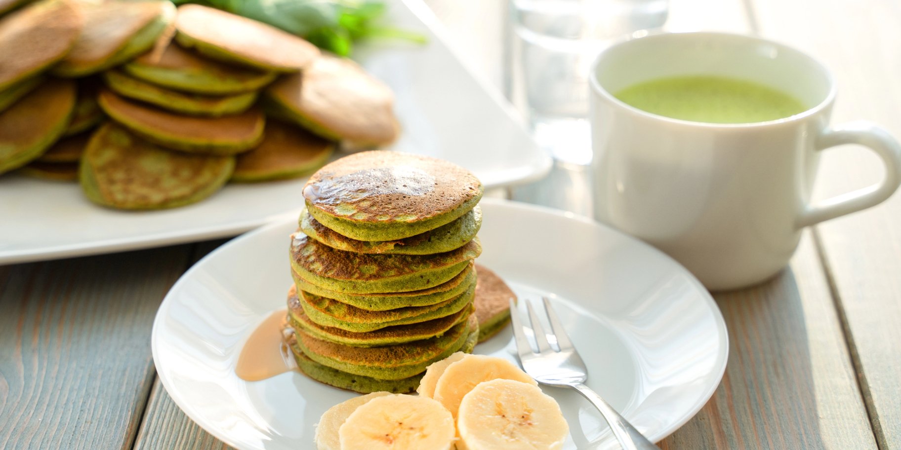 Мінімлинці з матчею