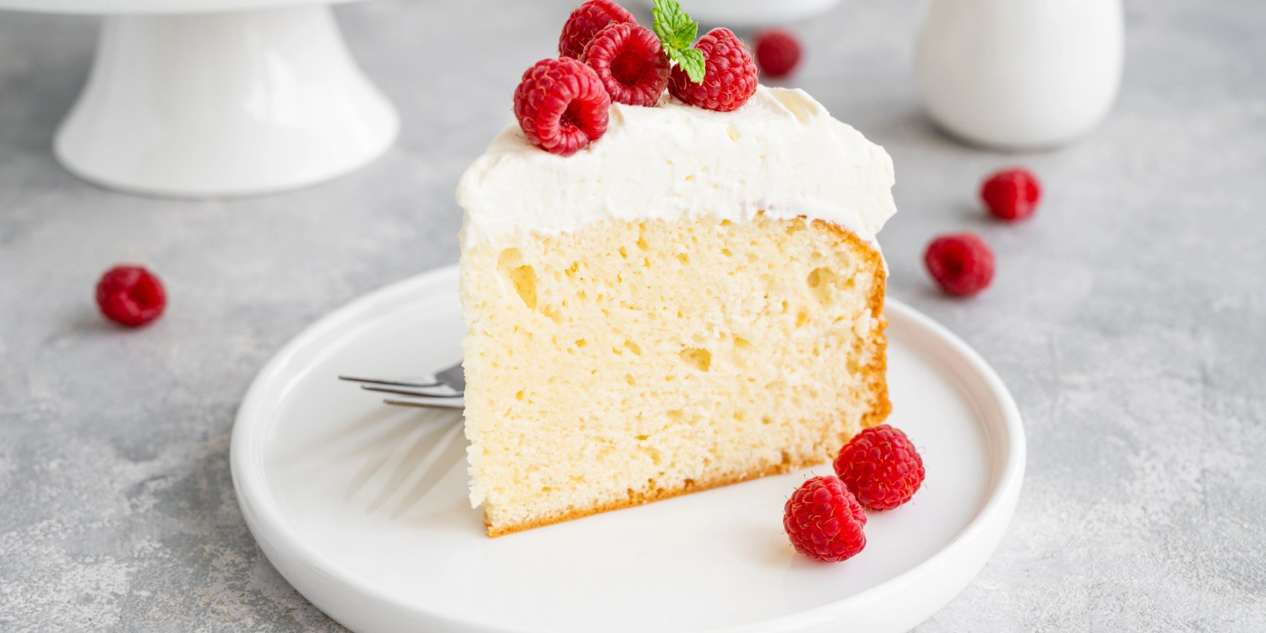 Торт Хмаринка