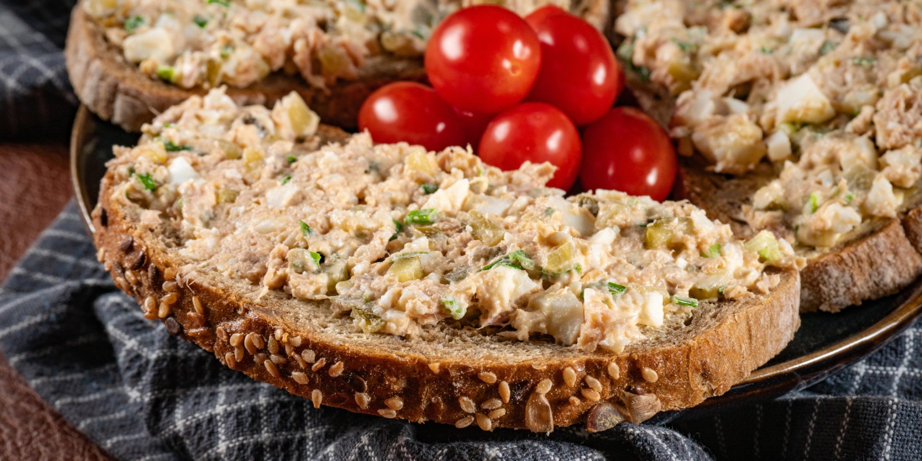 Сардиновий паштет