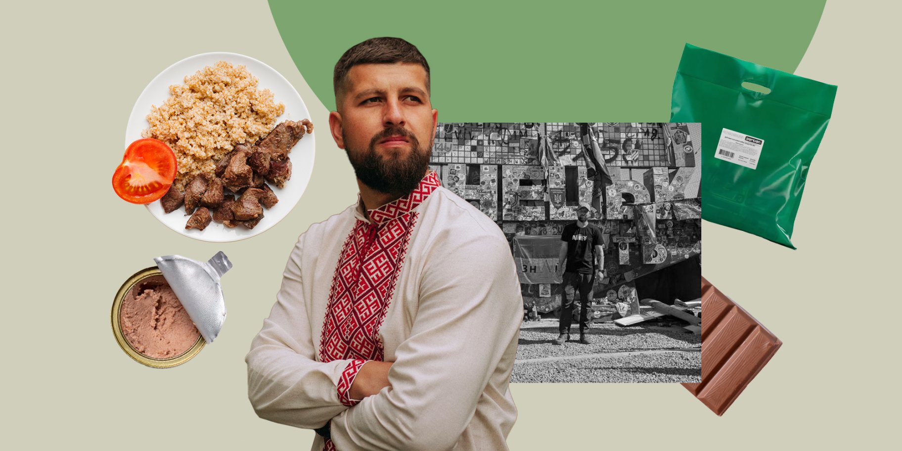 Військовий Військовий