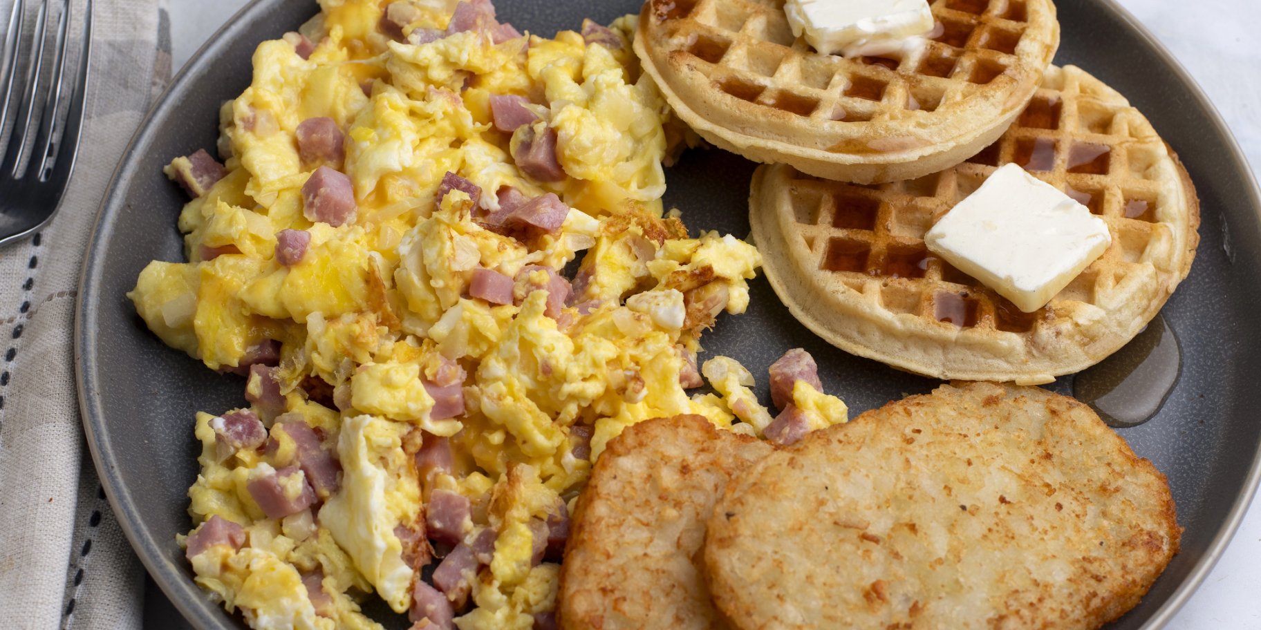 Аргентинська яєчня-бовтанка