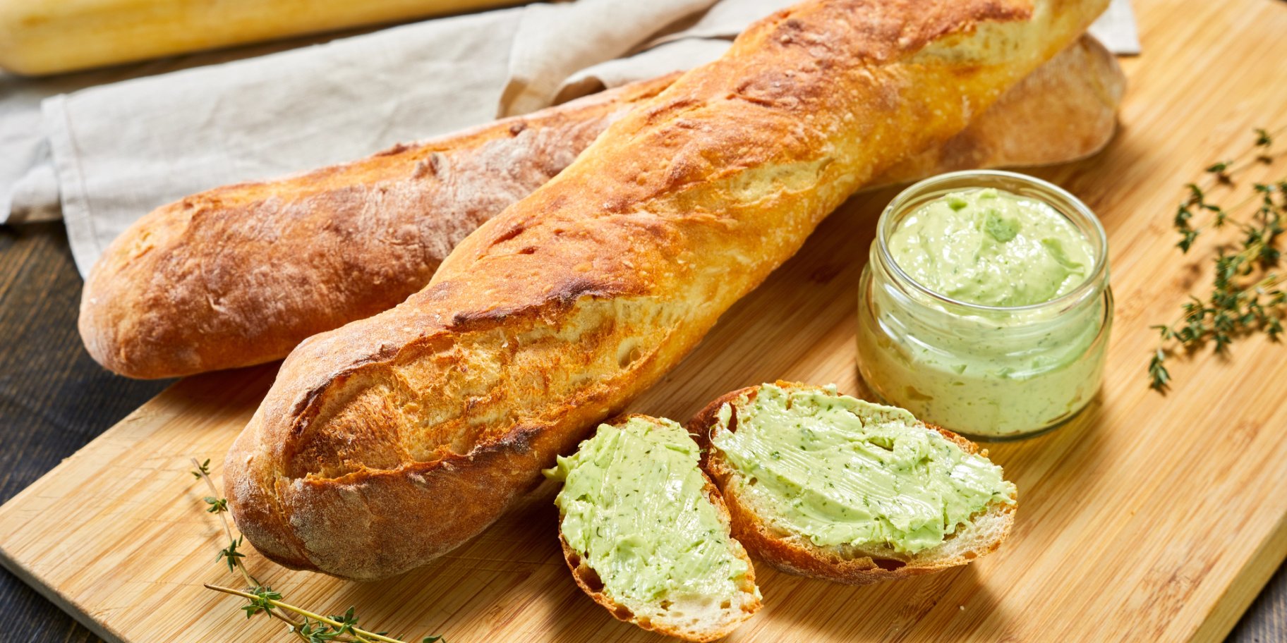 Цибулеве масло-намазка