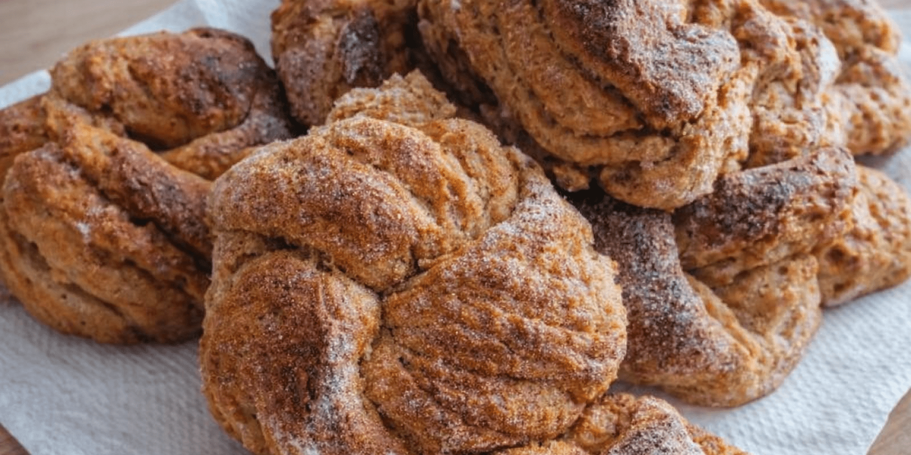 Гарбузові трояндочки