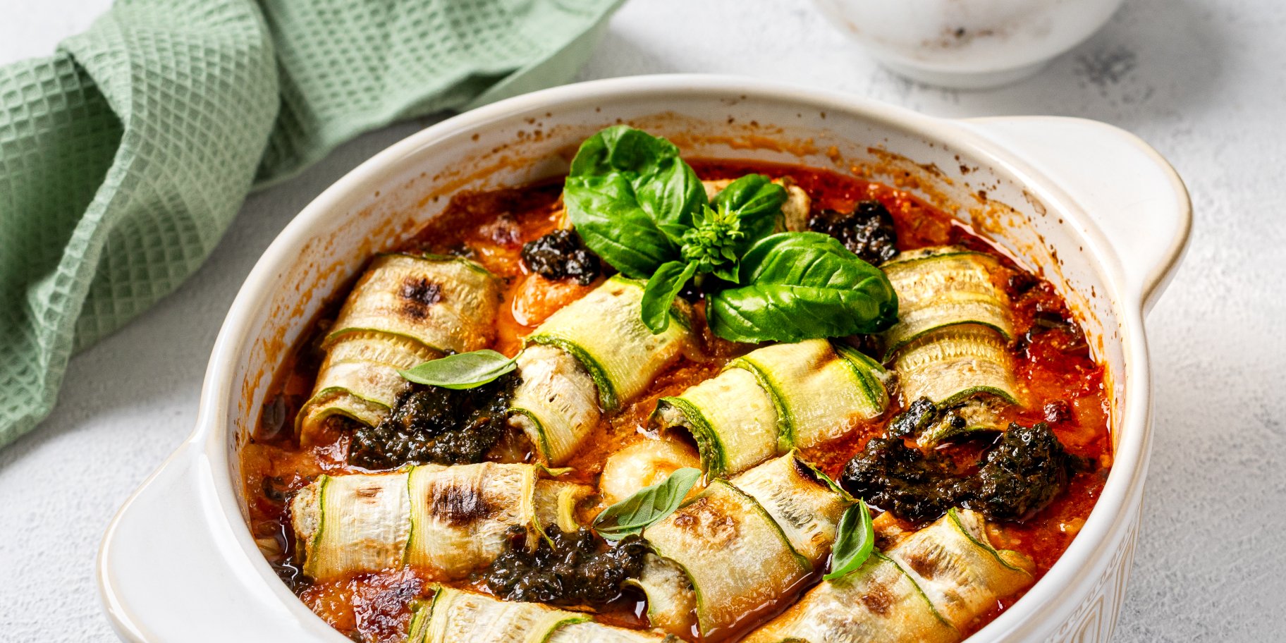 Страви в одній каструлі