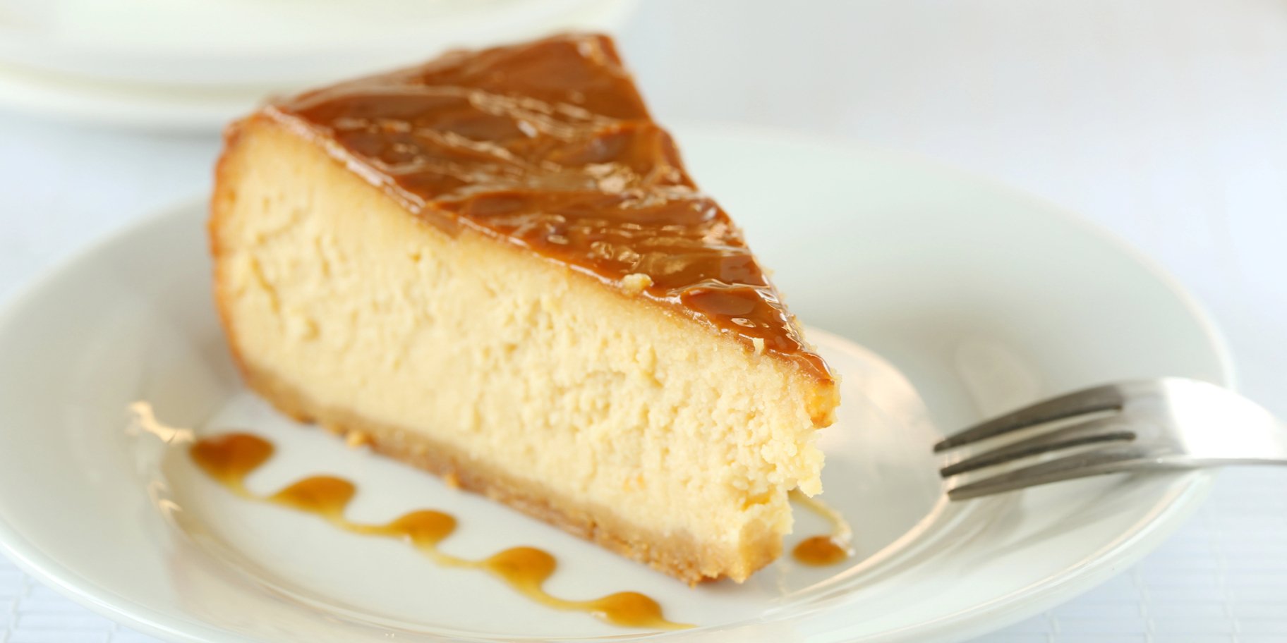 Чизкейк Корівка