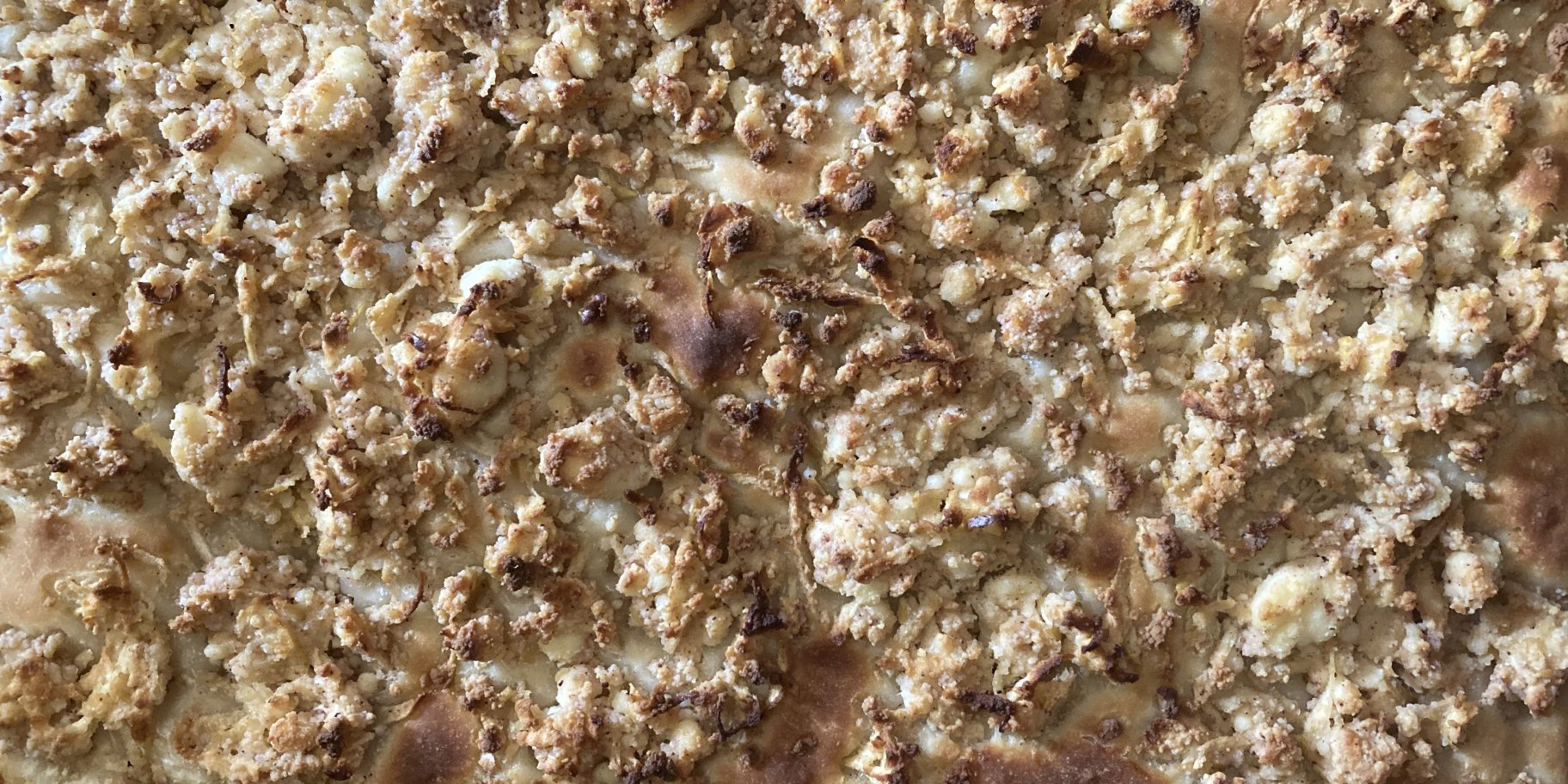 Пиріг із сиром Пиріг із сиром