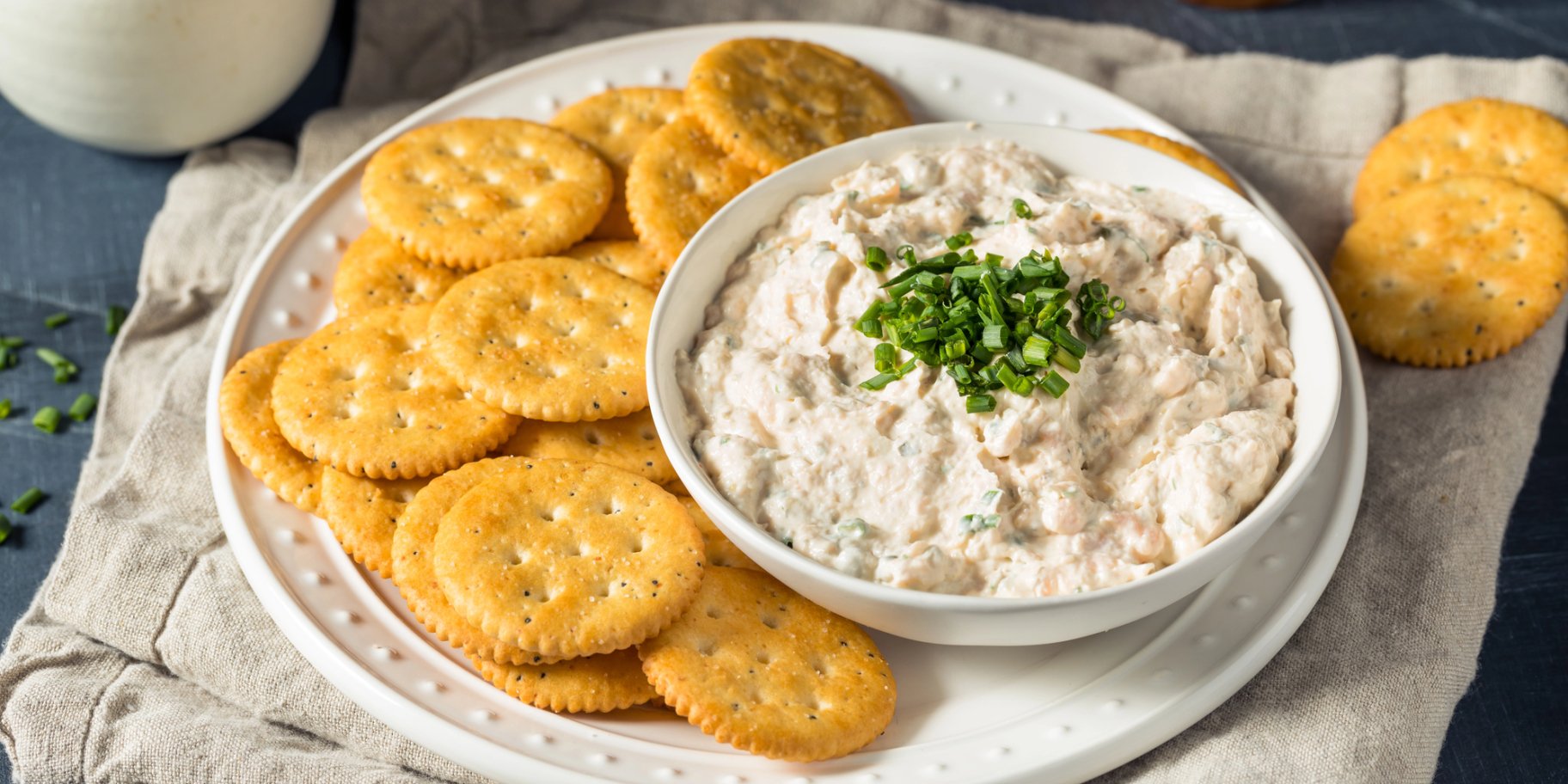 Намазка із залишків великодньої шинки