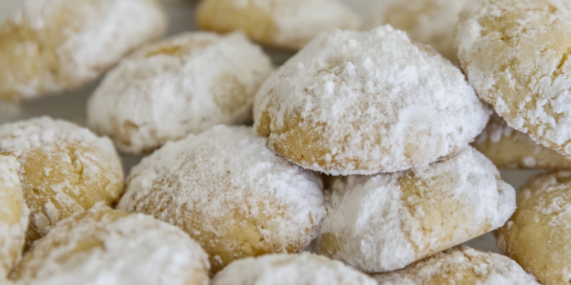 Печиво "Крижинка"