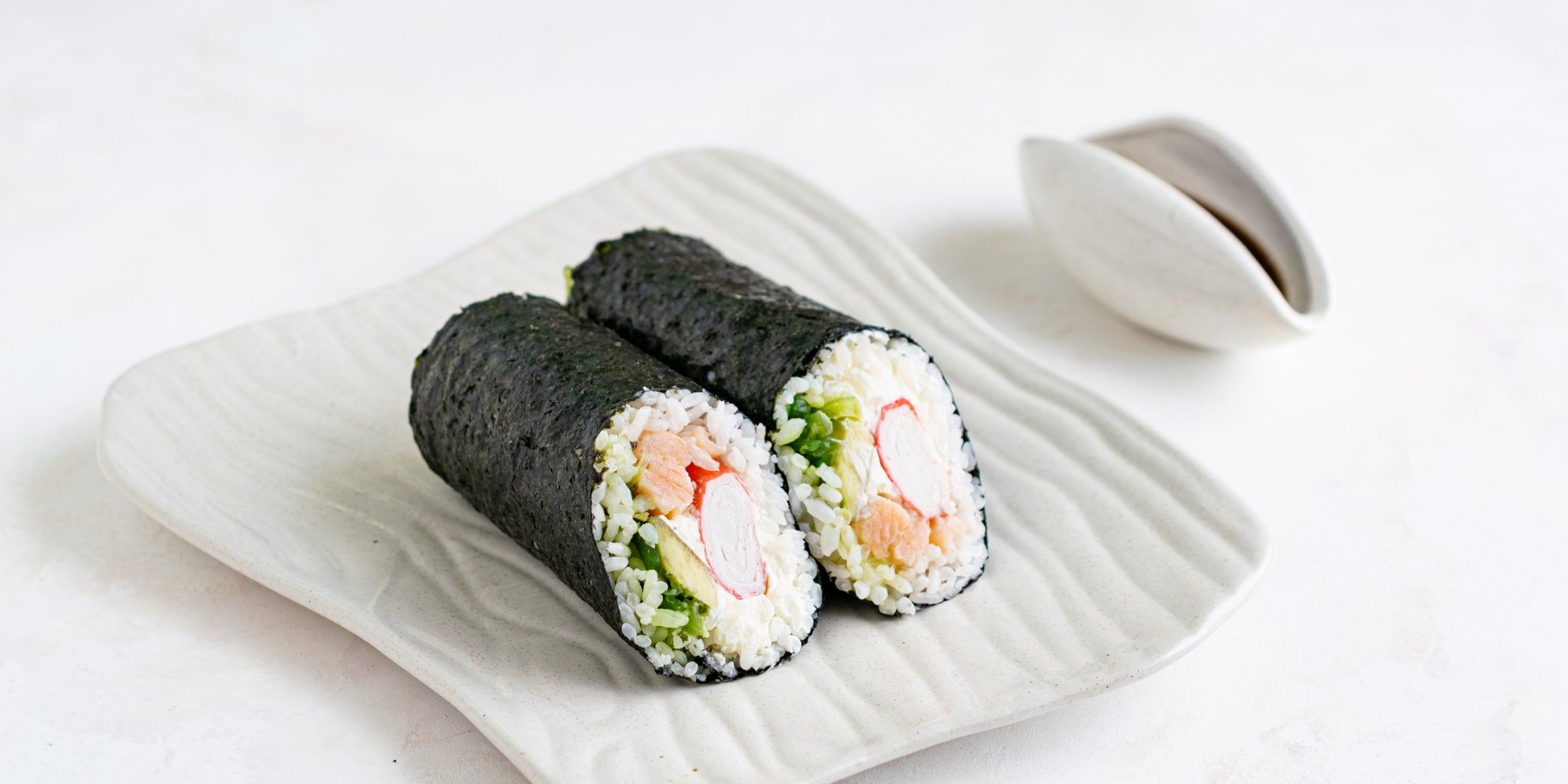 Суші-шаурма