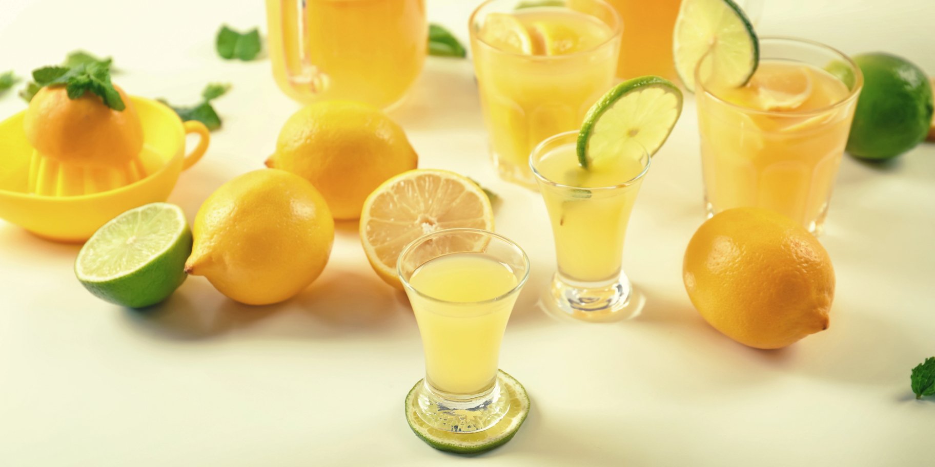 Вітамінний шот