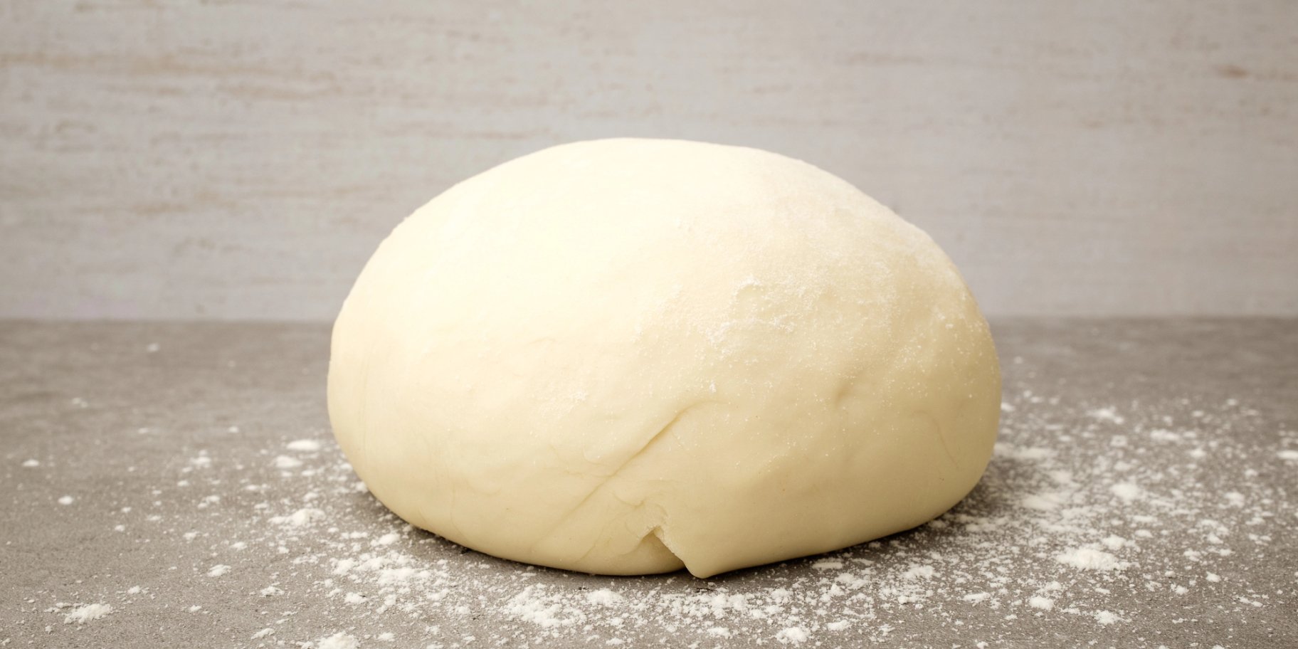 Дріжджове тісто на молоці