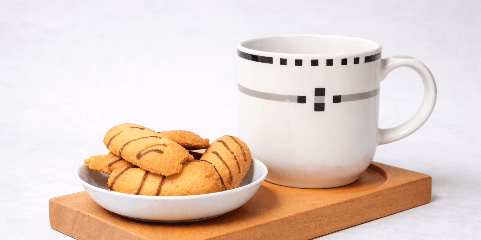 Печиво Пісочні язички