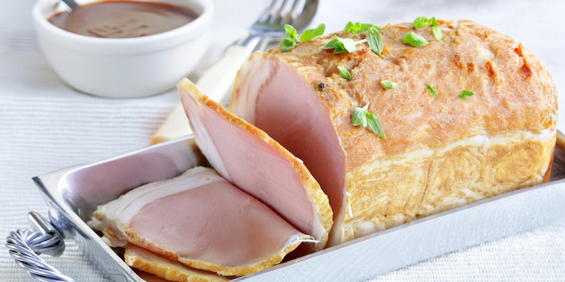 Буженина по-польськи