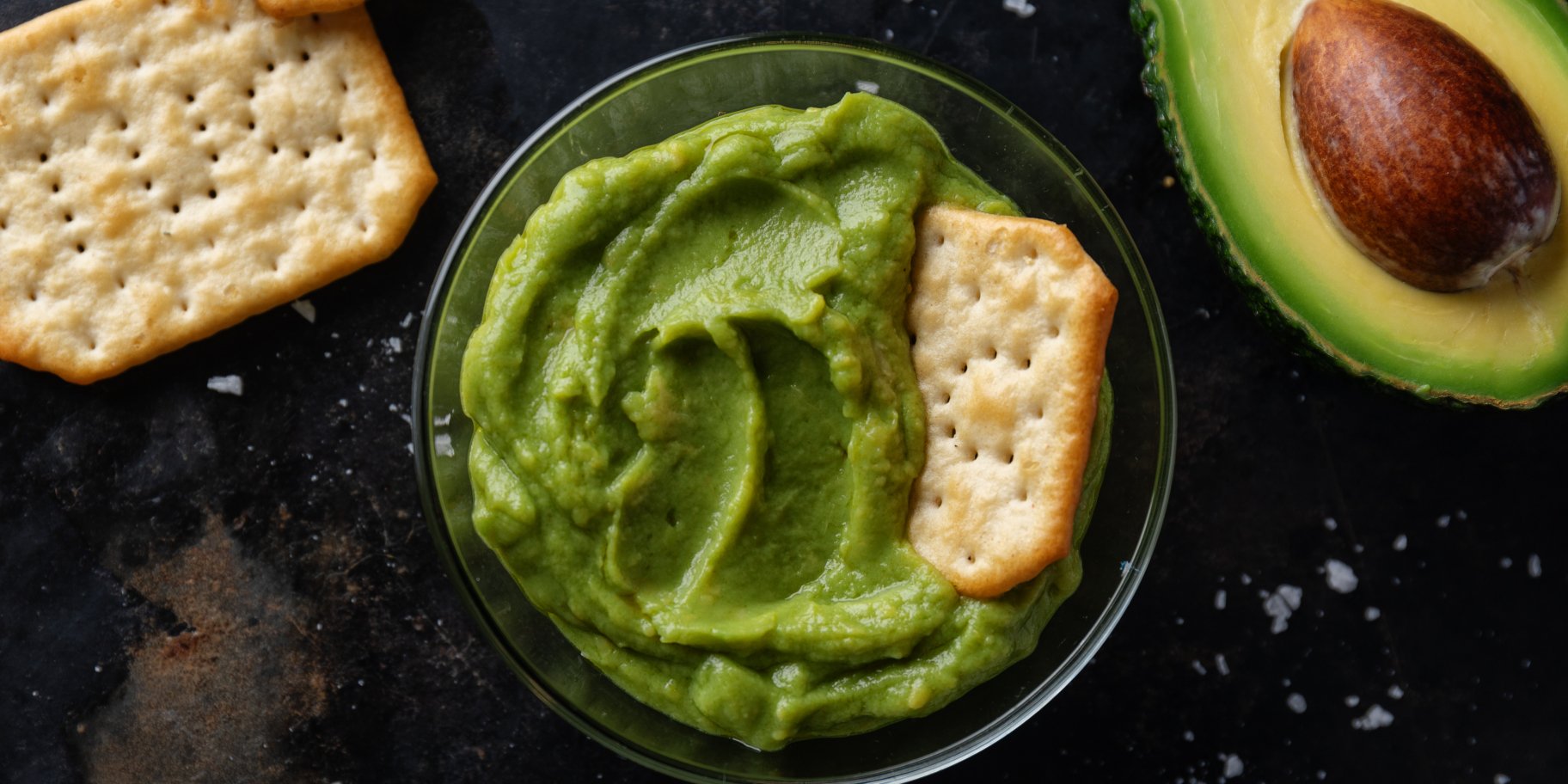 Весняні соуси із зелені — 5 простих рецептів