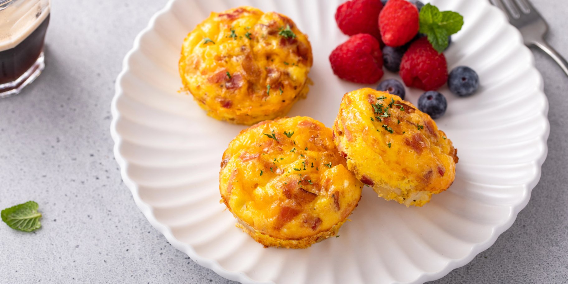 Мафіни-фритати