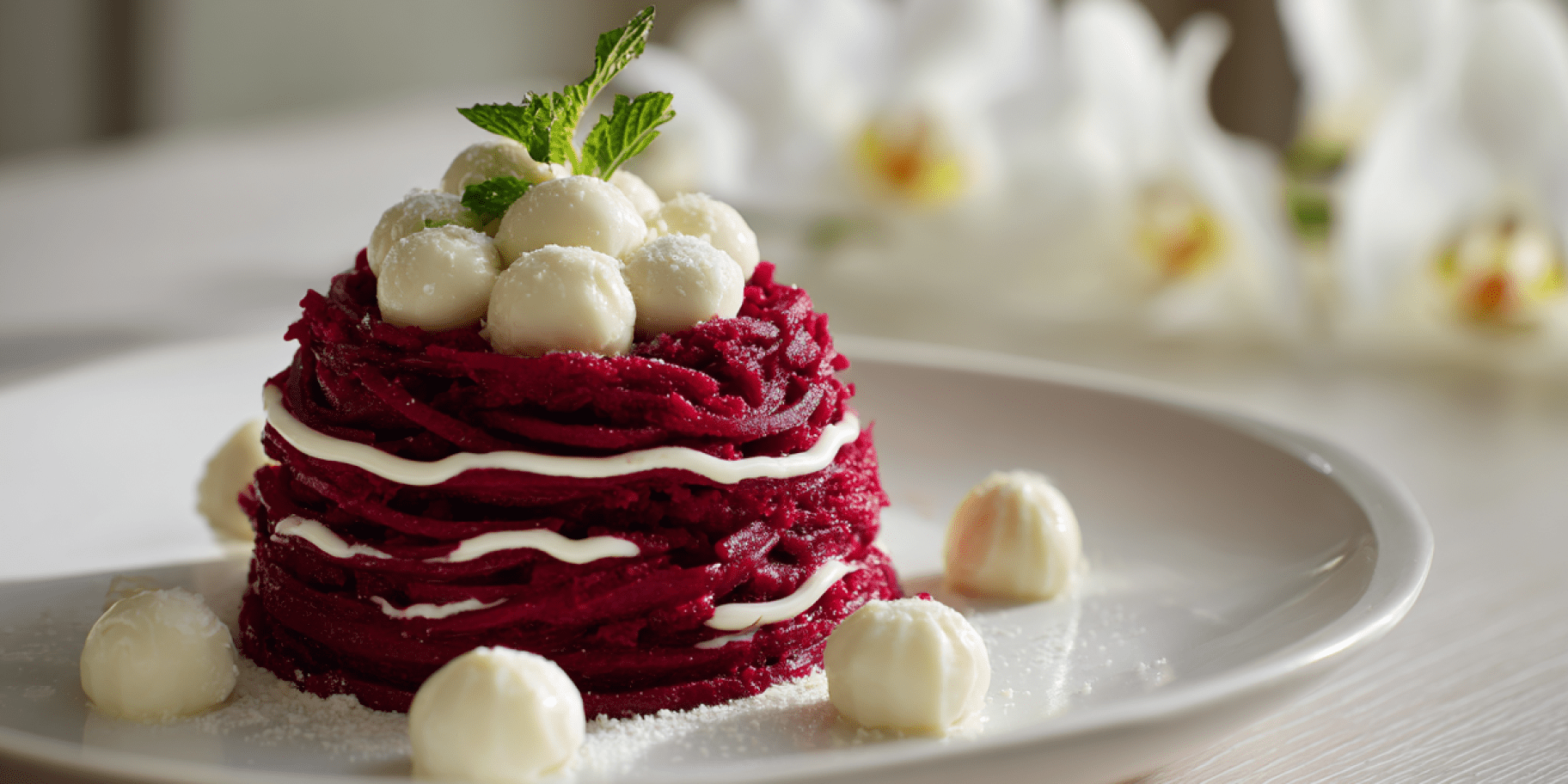 Салат Джульєтта