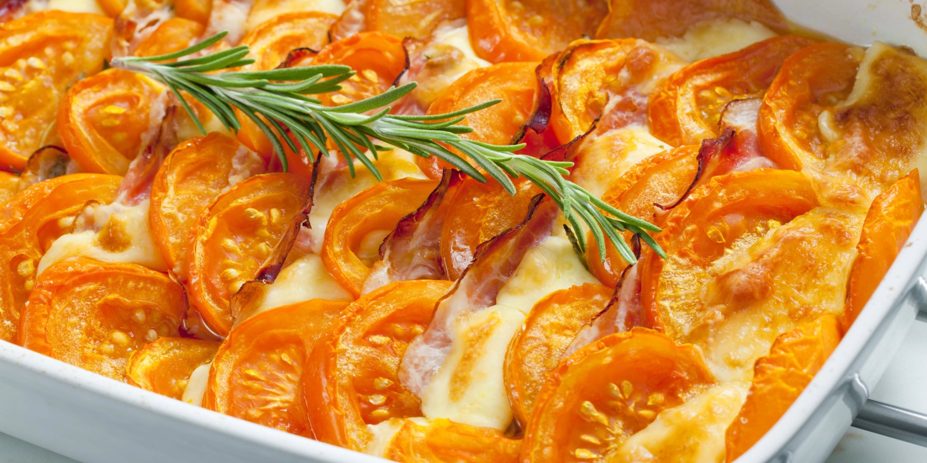 Запіканка "Синьйор Помідор"