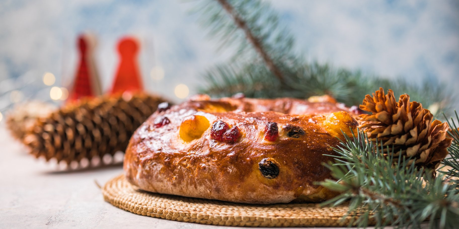 Святковий калач