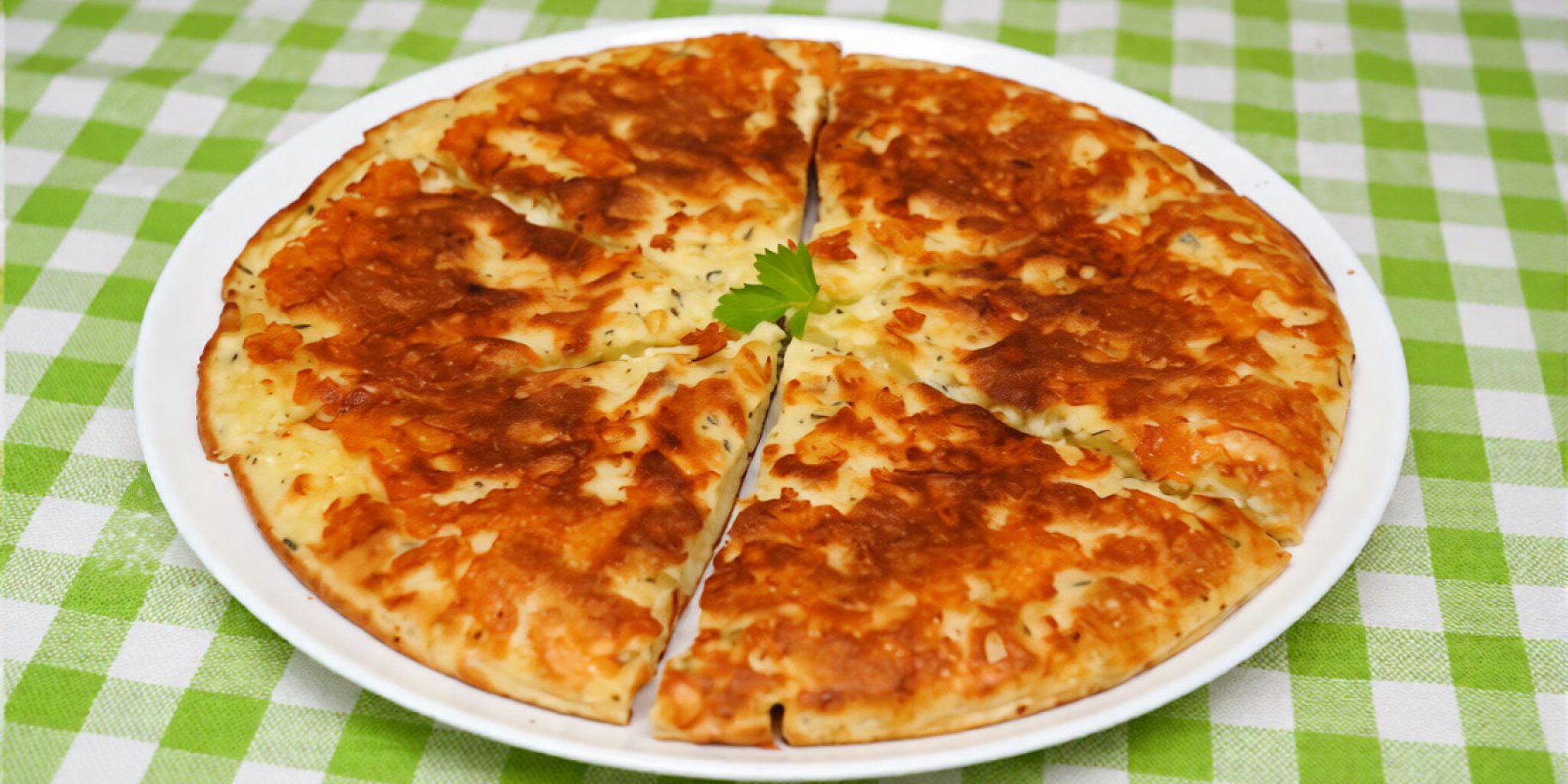Хачапурі