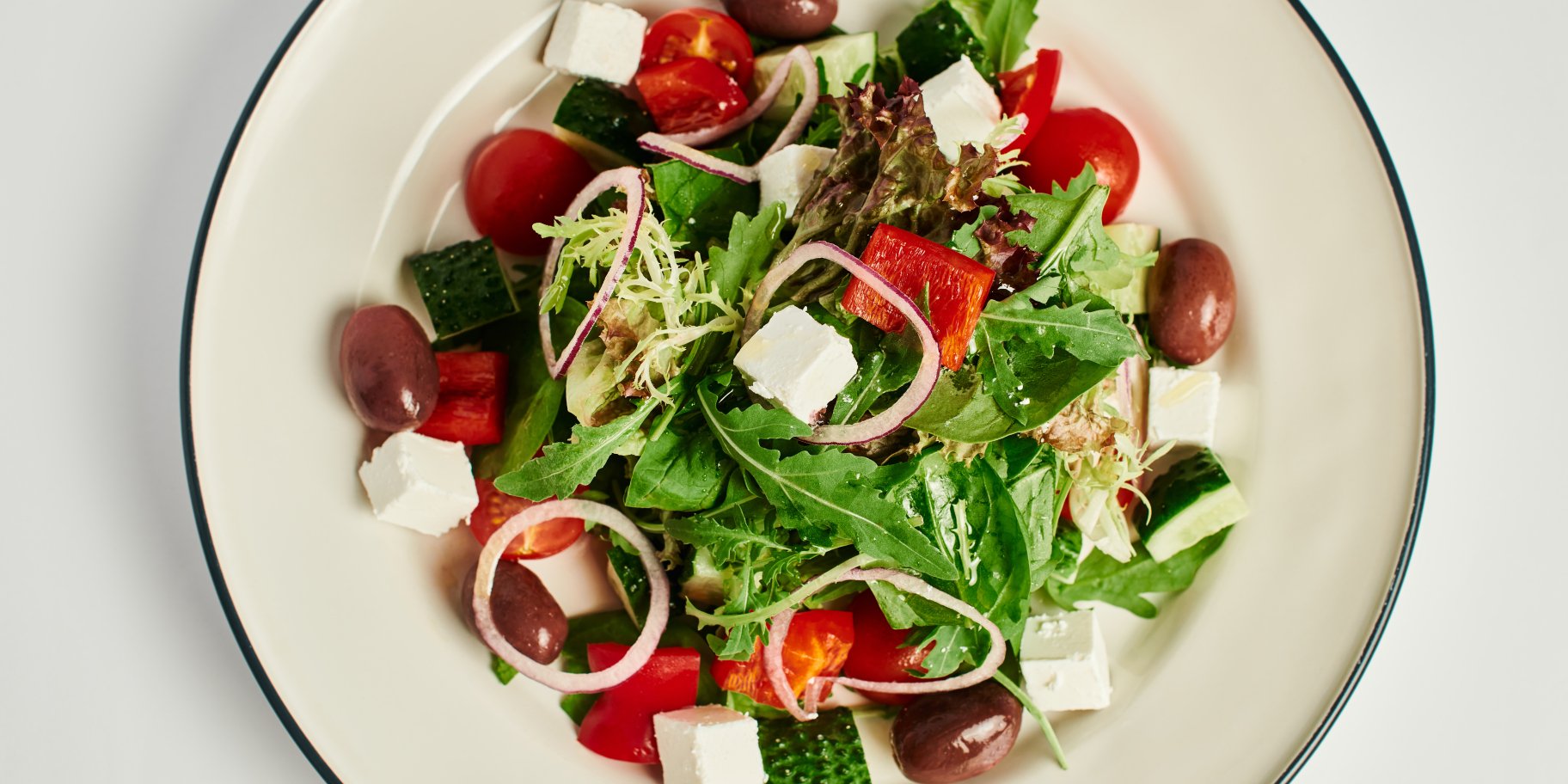 Середземноморська кухня