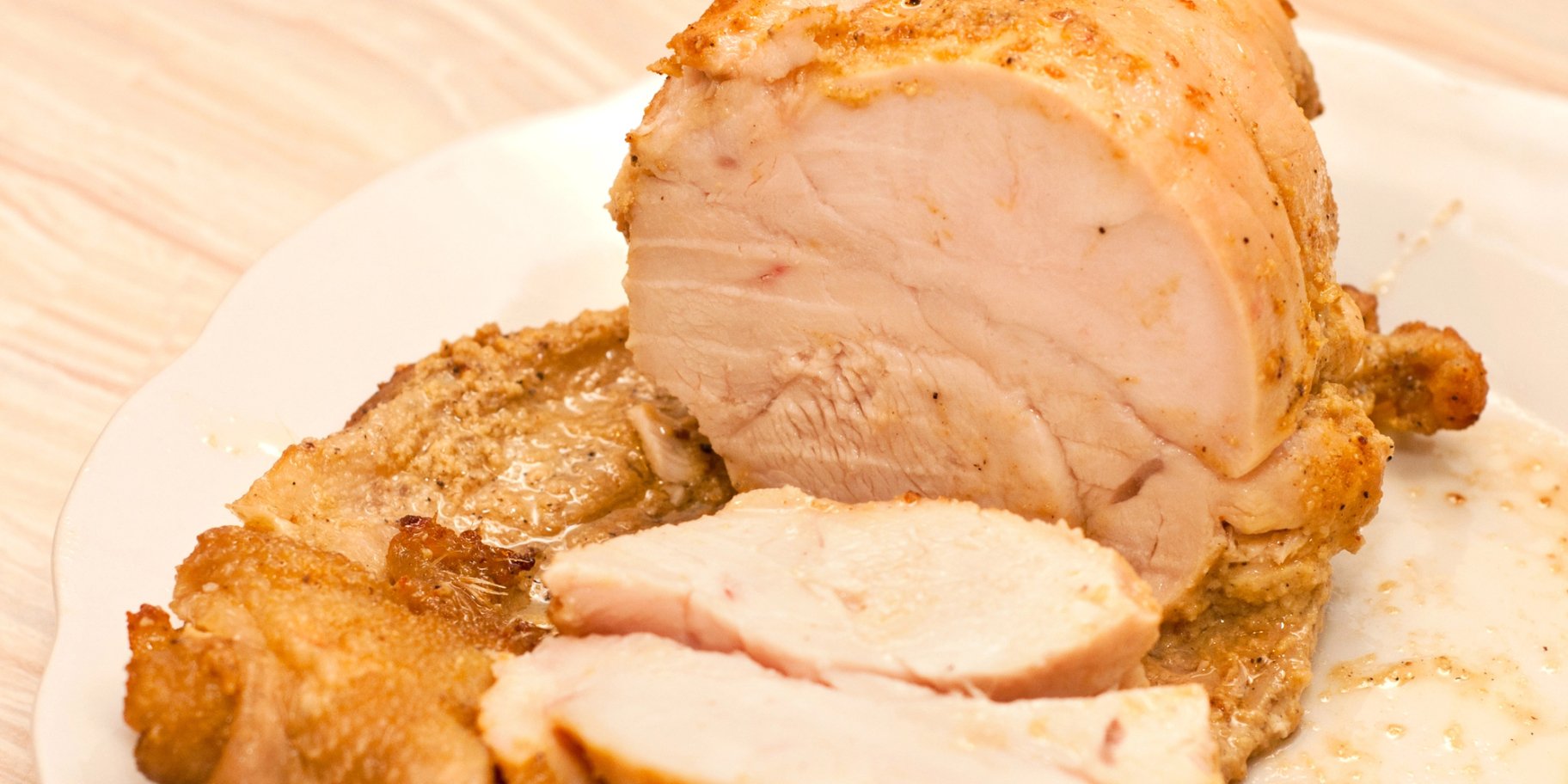 Куряча шинка