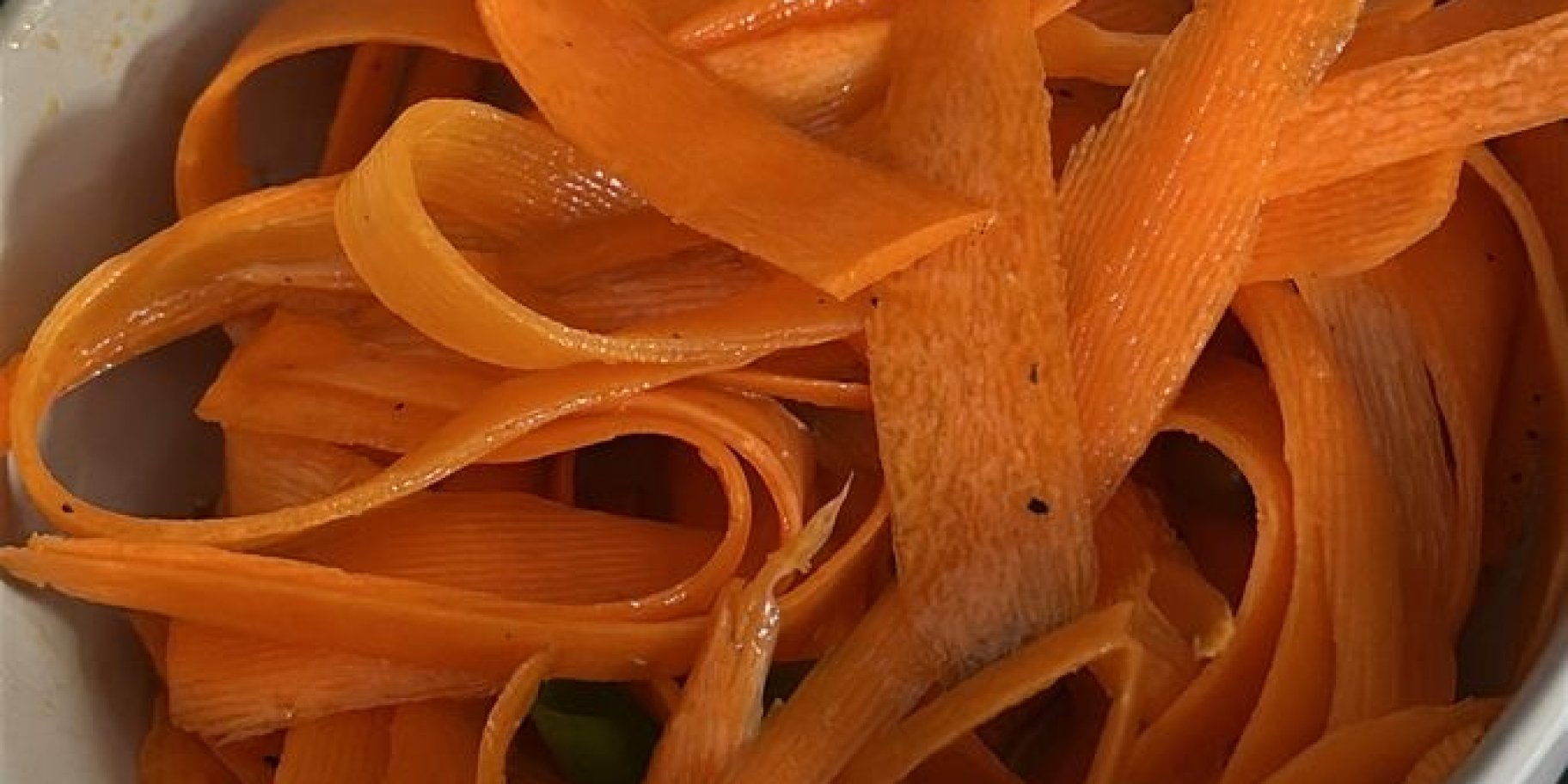 Морквяний салат