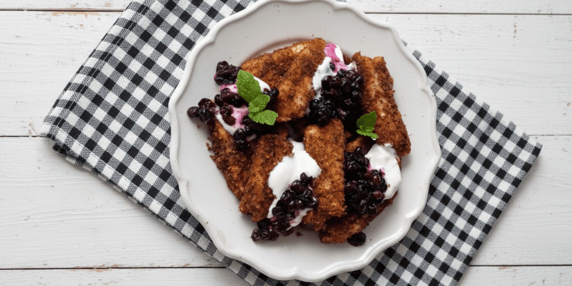 Ліниві гомбовці з корицею